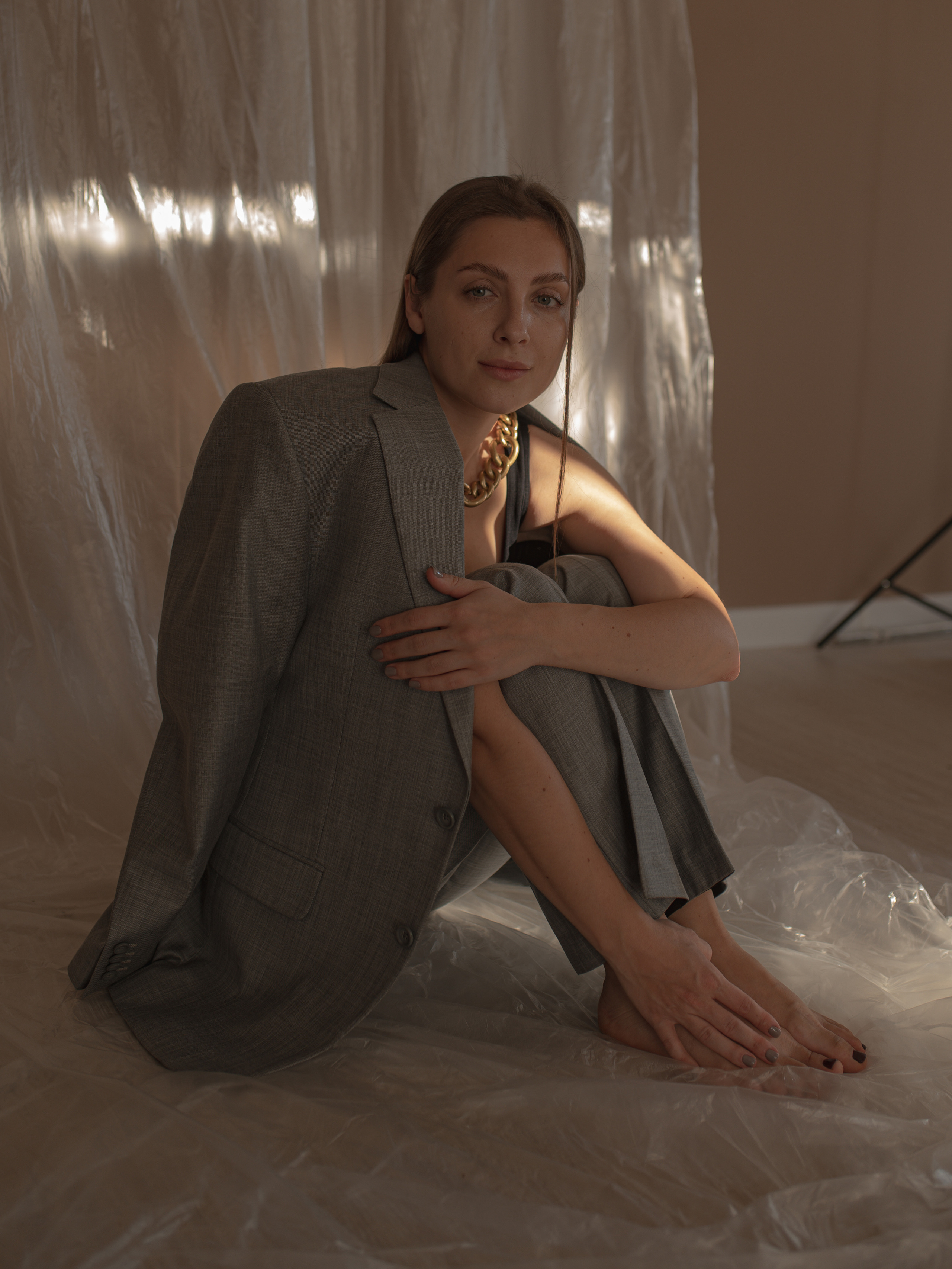 Іра. Портретний та контент фотограф Київ