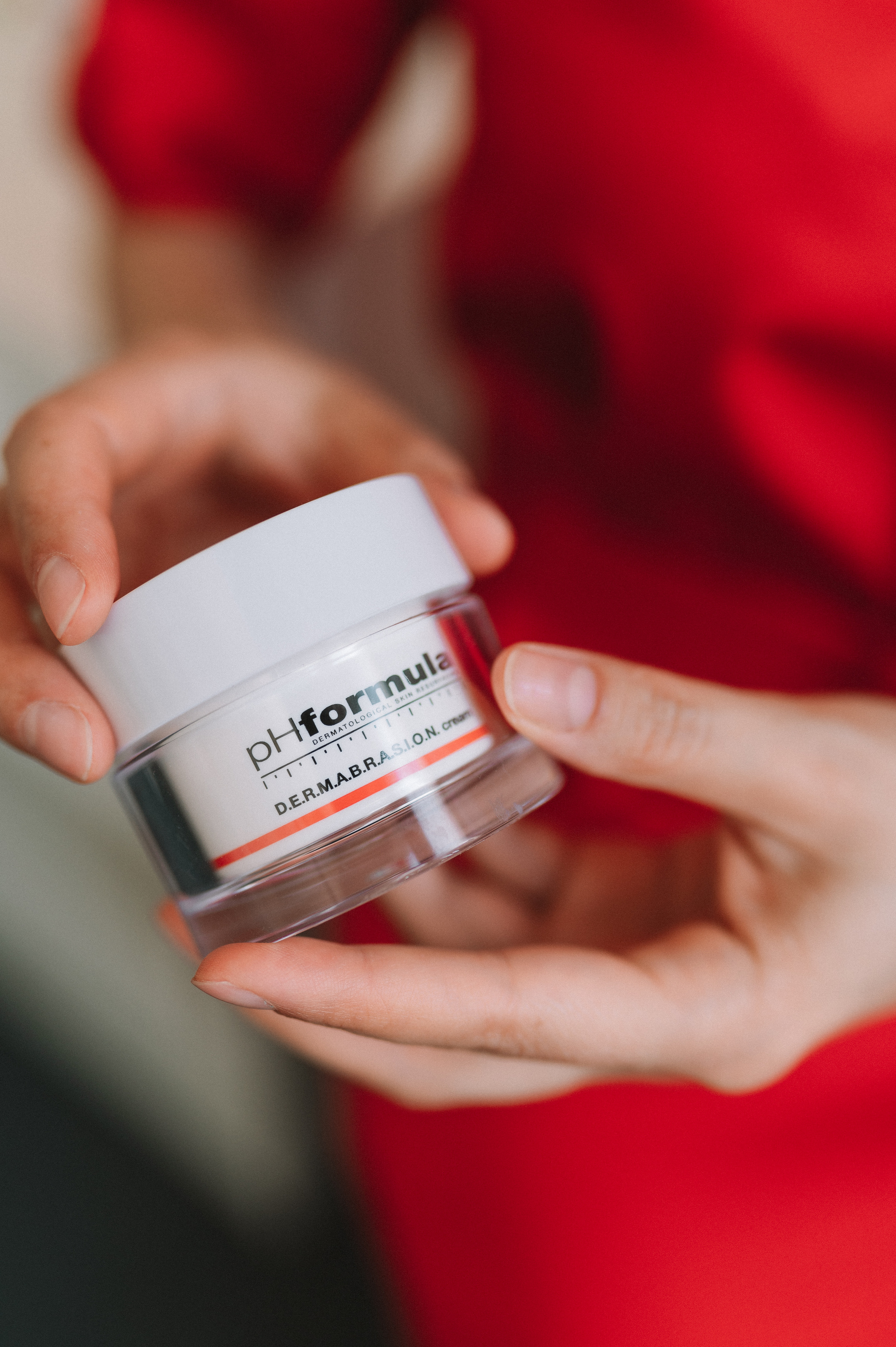 Для косметолога. Портретний та контент фотограф Київ