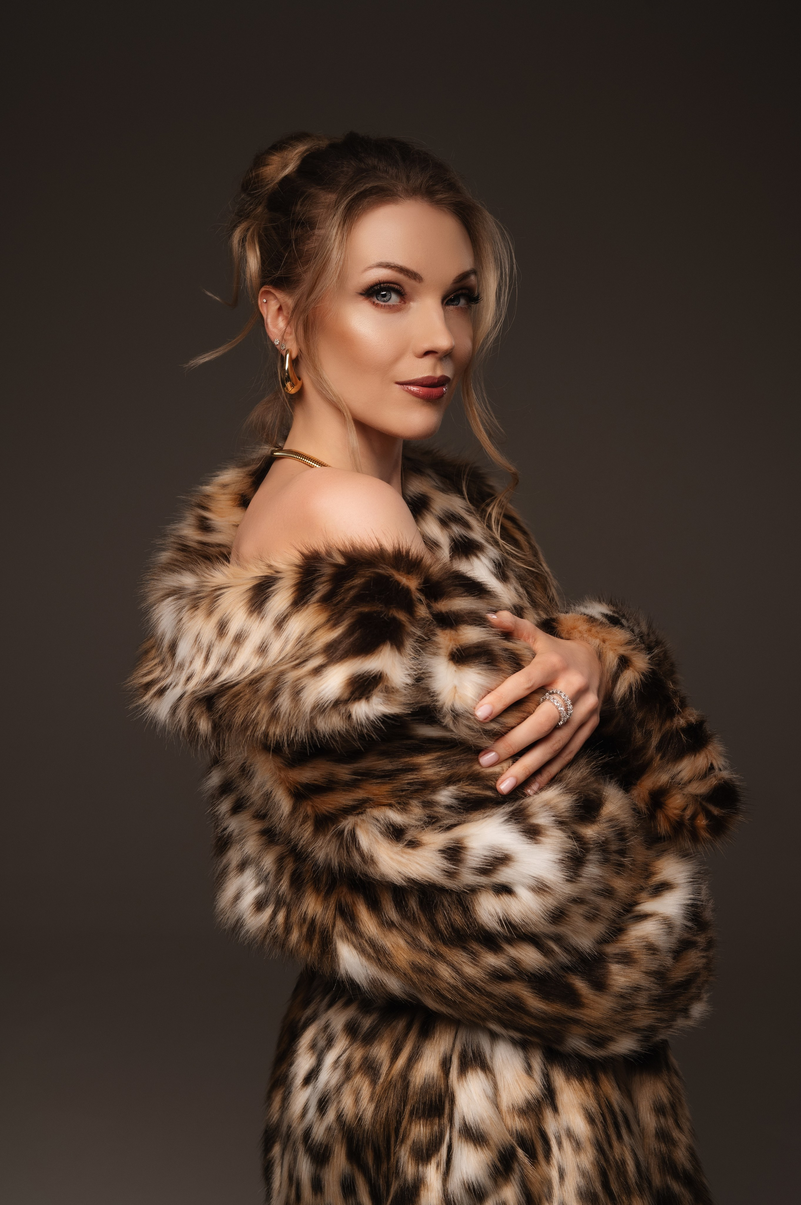 Катя. Портретний та контент фотограф Київ