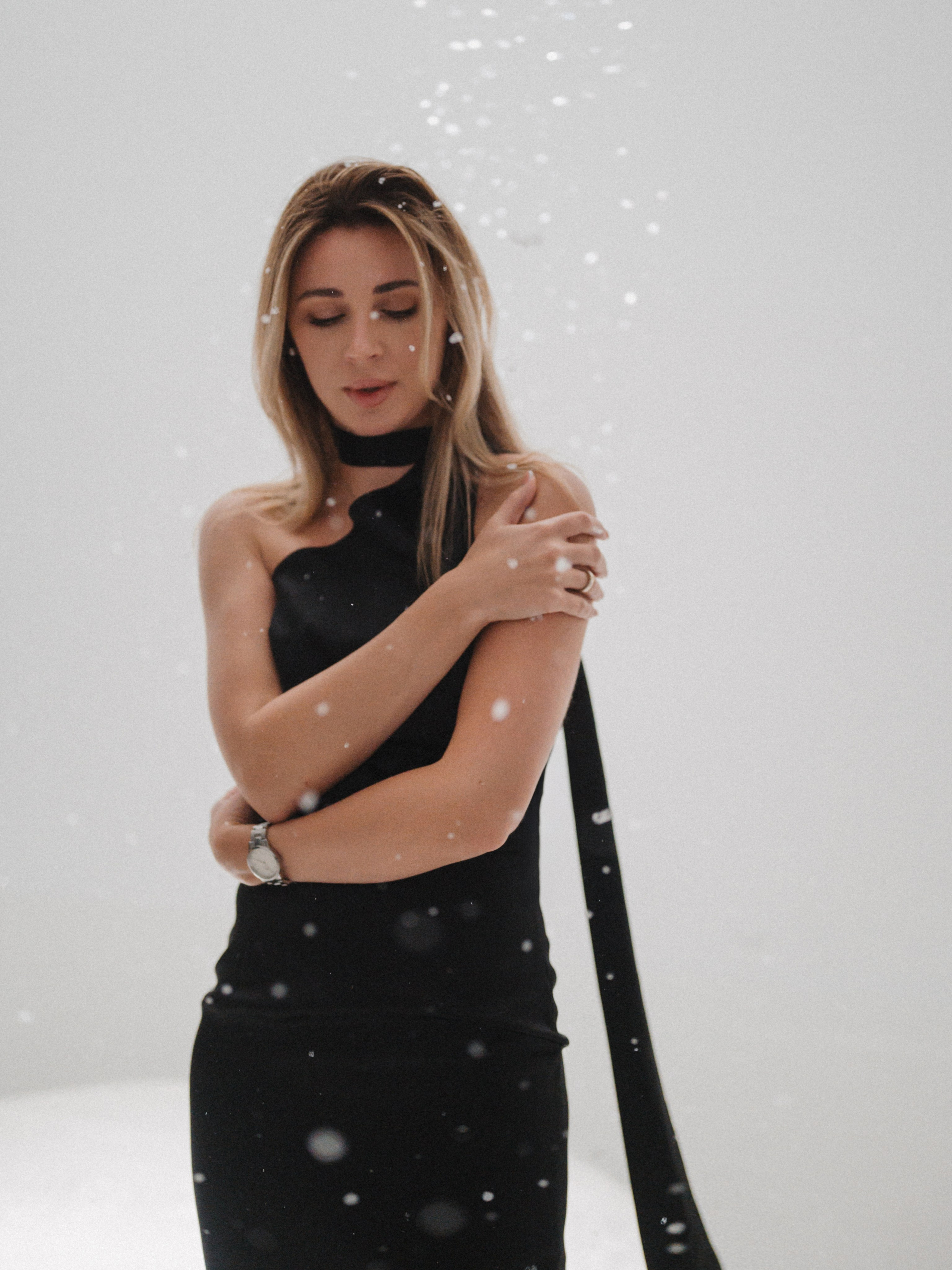 Anna. Портретний та контент фотограф Київ