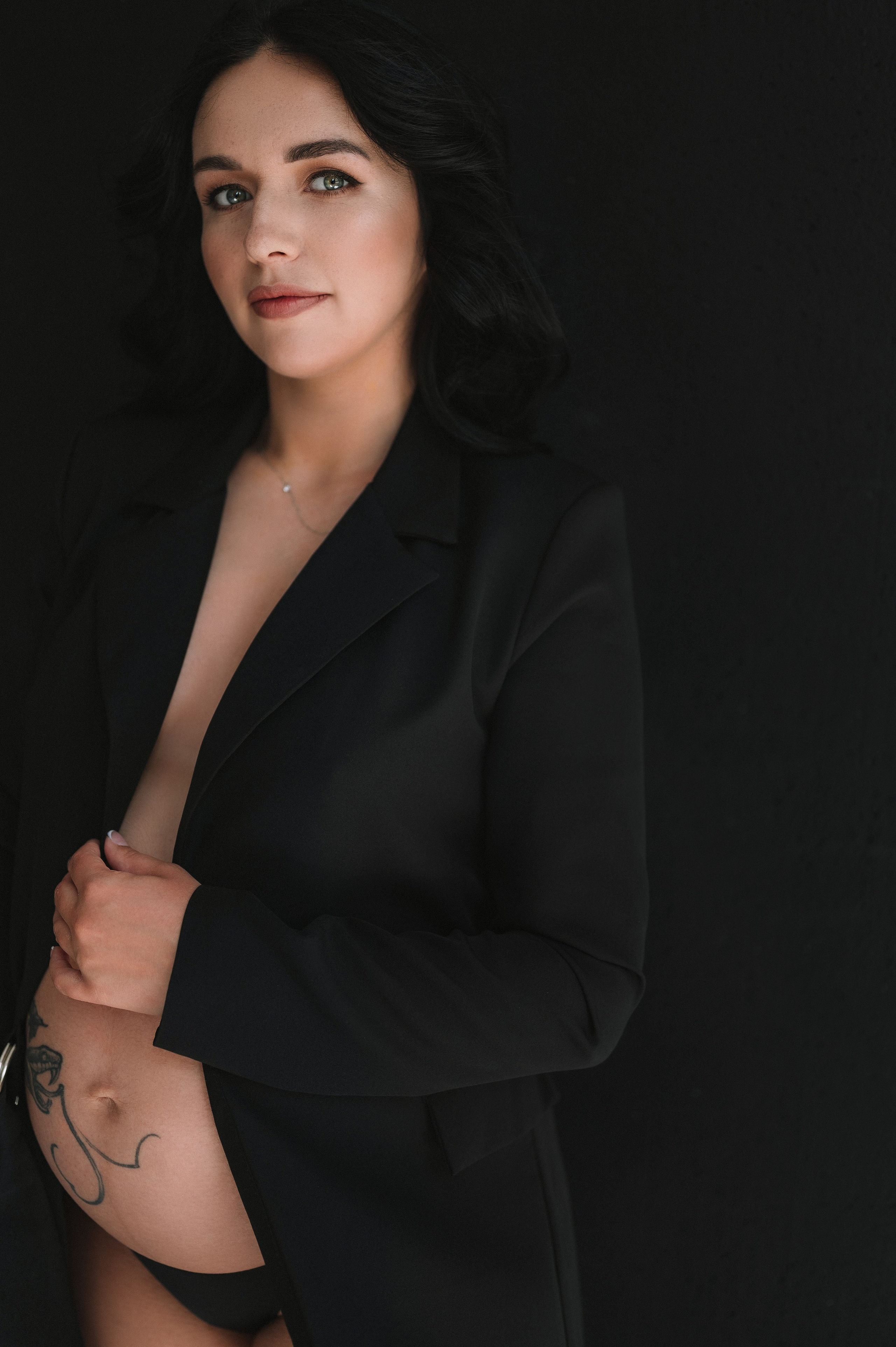 Daria. Портретний та контент фотограф Київ