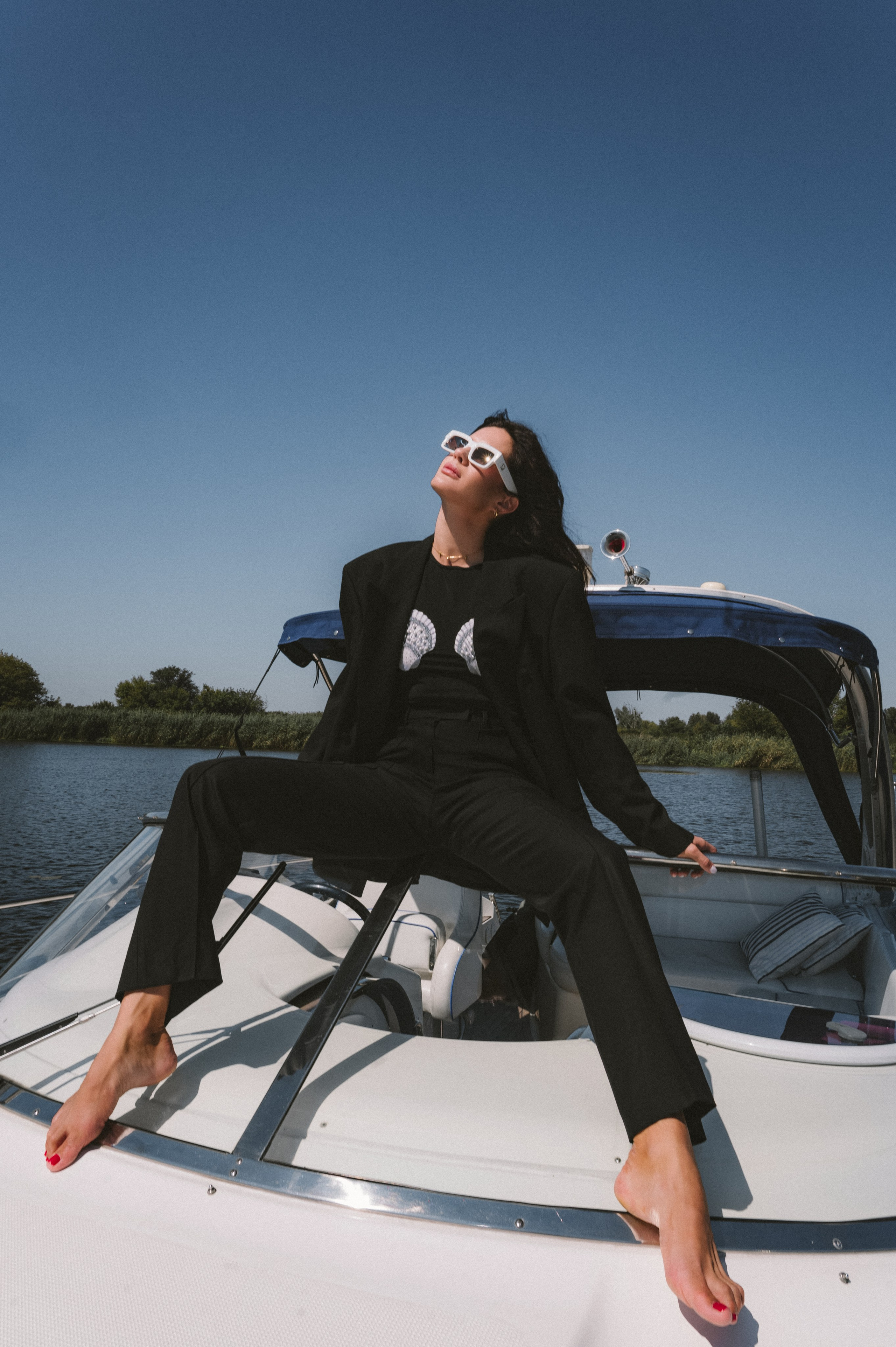 Antonina. Портретний та контент фотограф Київ