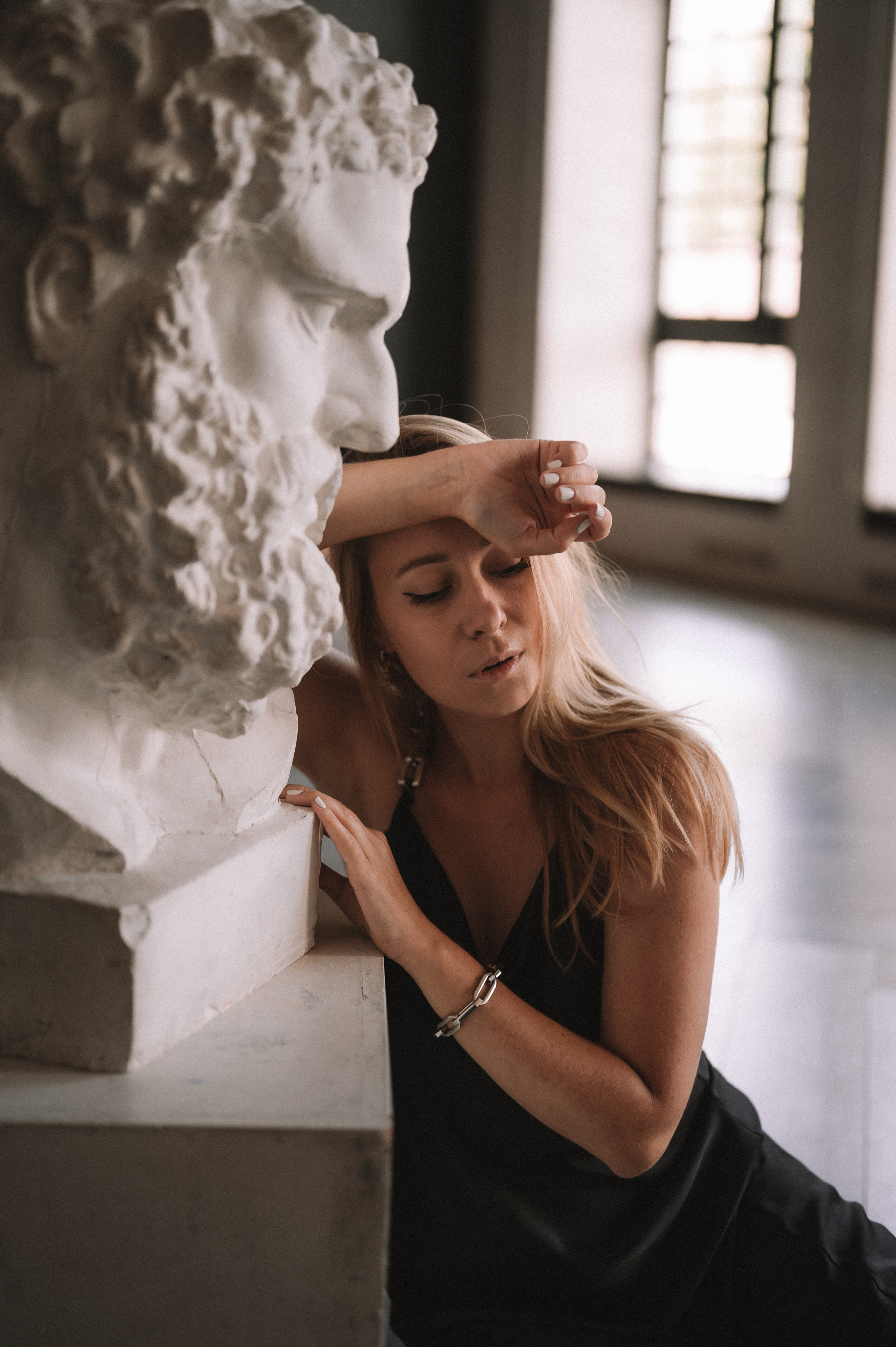 Stylish family photoshoot. Портретний та контент фотограф Київ