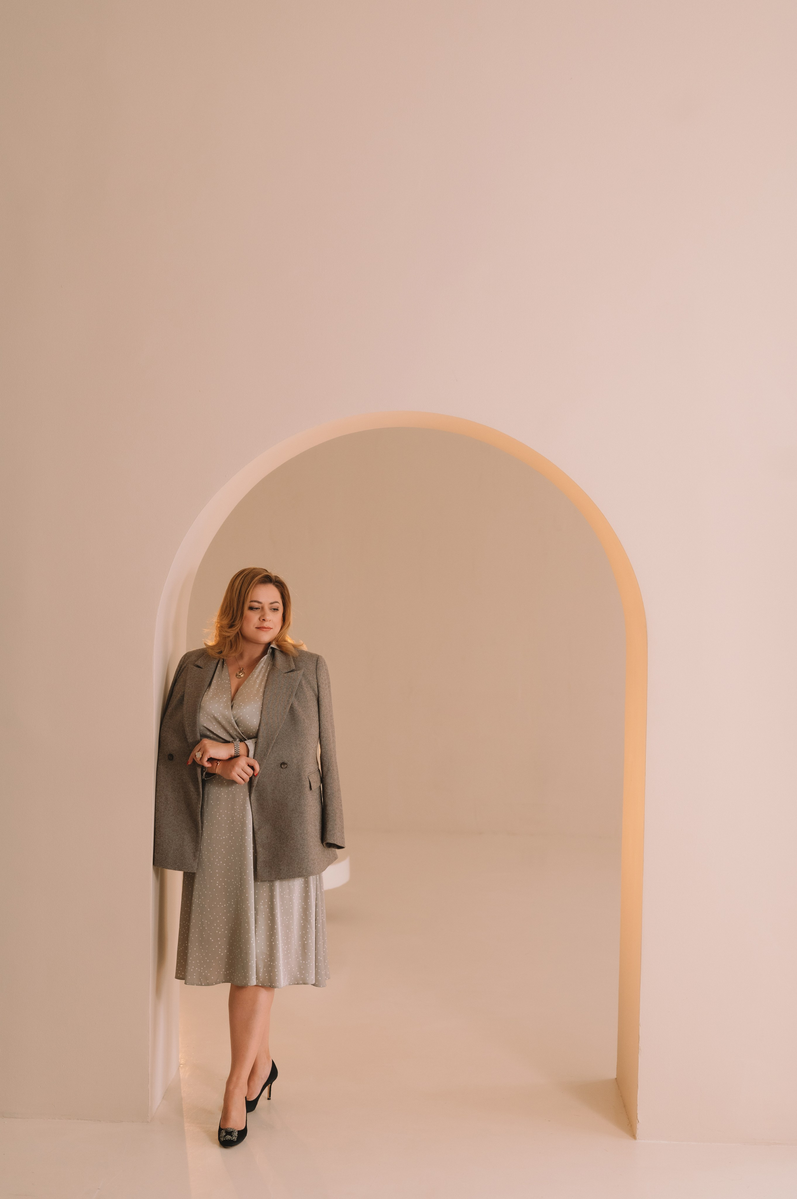 Зйомка для нотаріуса. Портретний та контент фотограф Київ