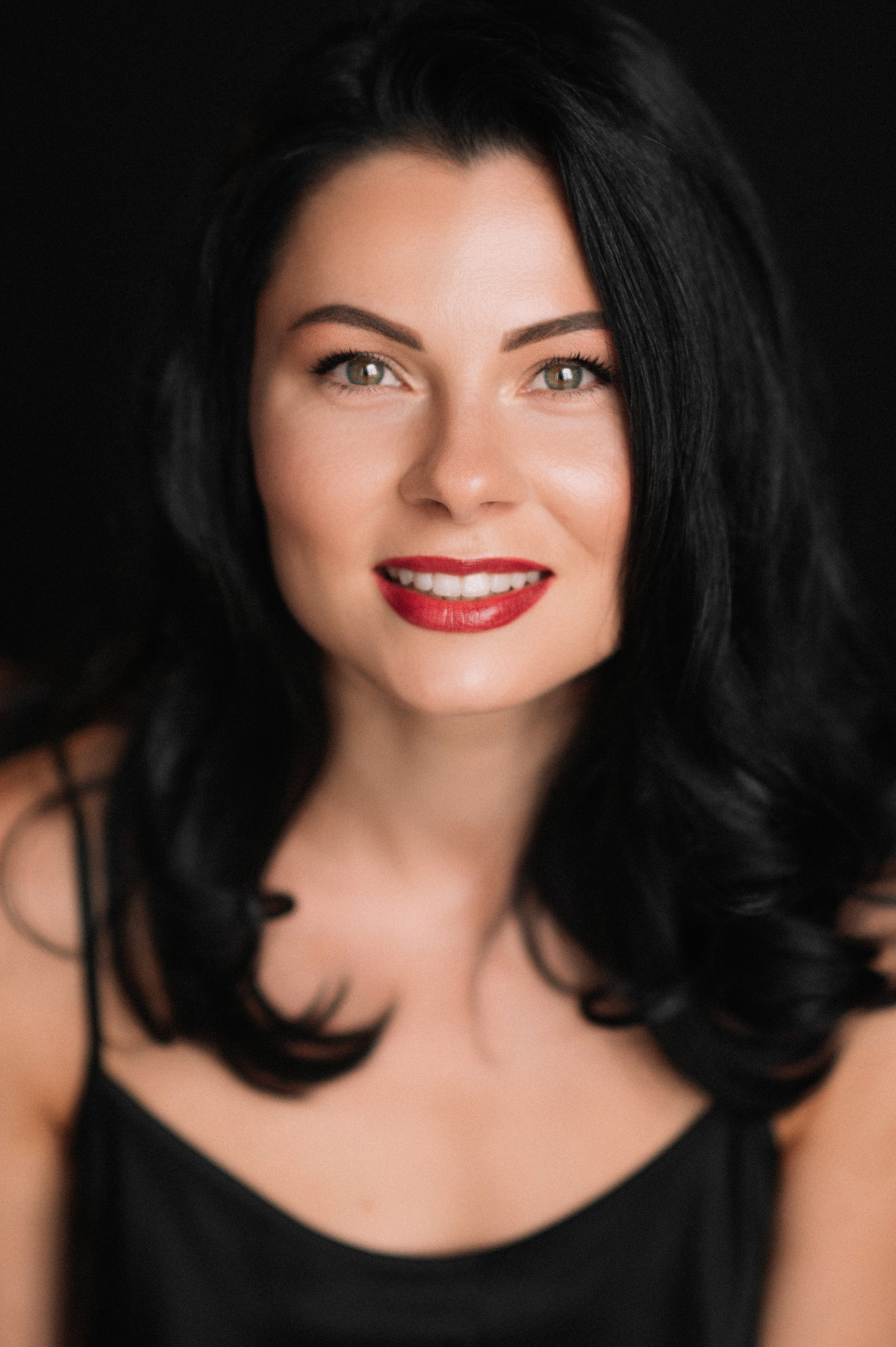 Elegant love-story. Портретний та контент фотограф Київ