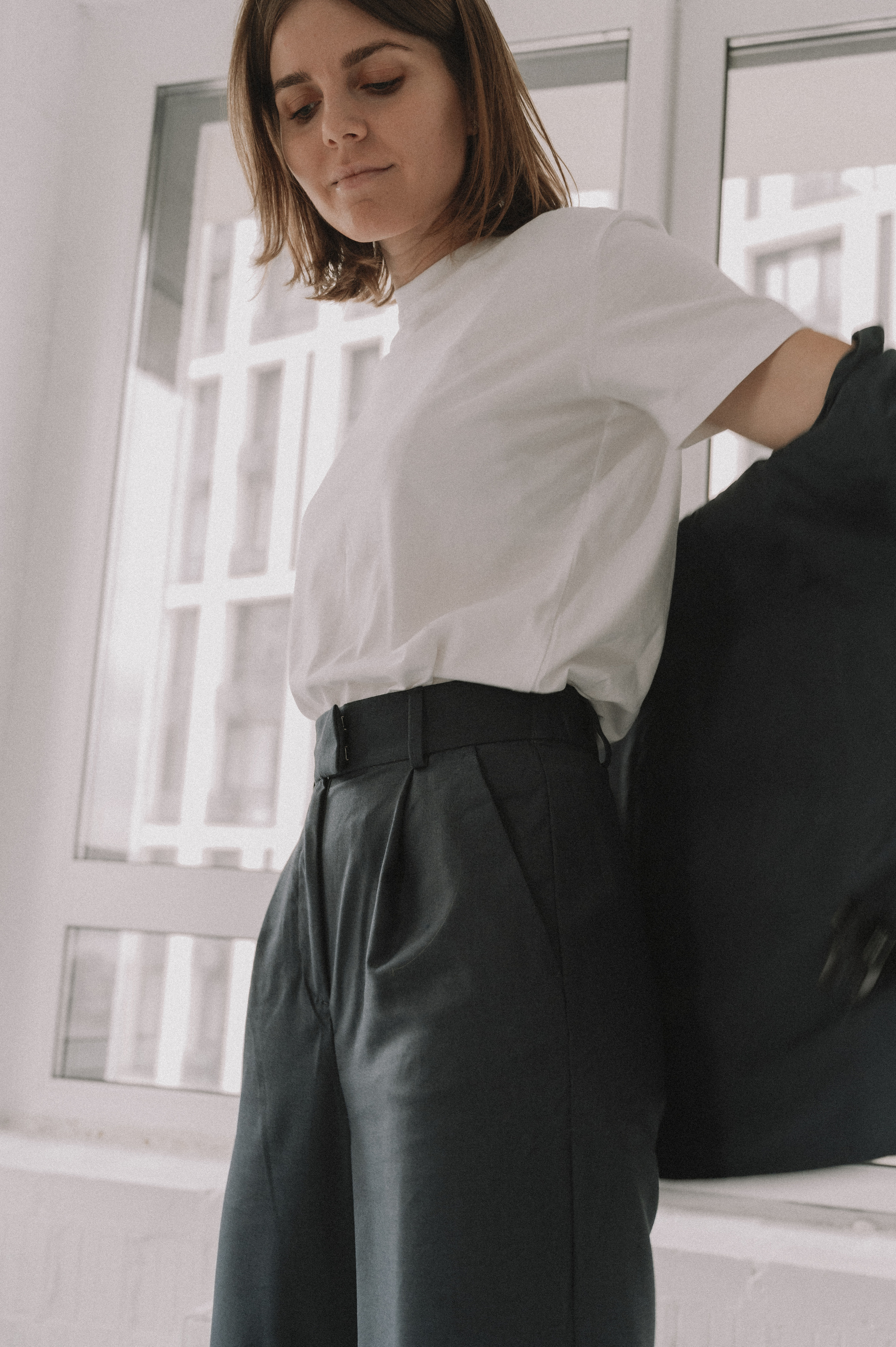 Олена. Портретний та контент фотограф Київ