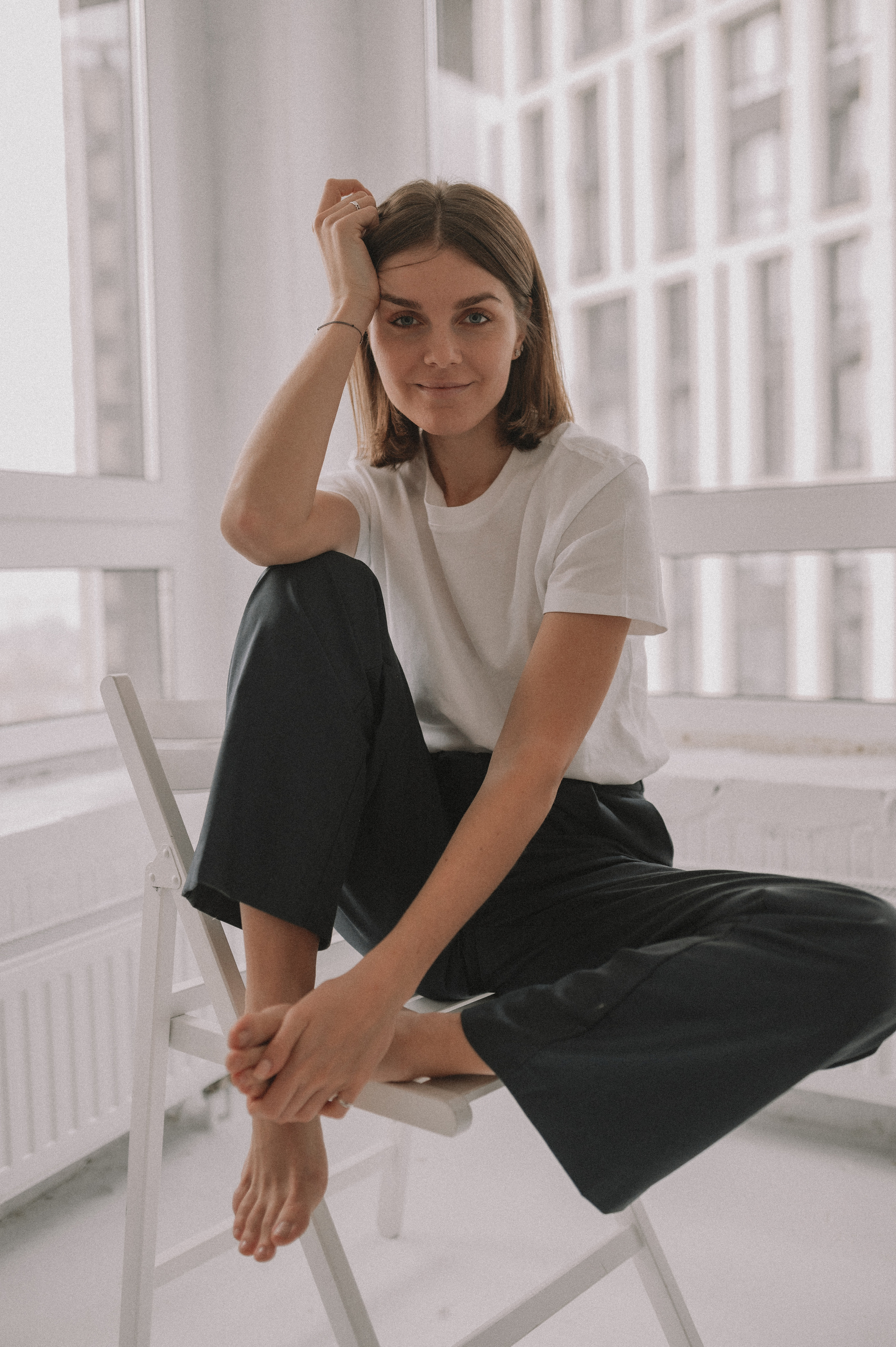 Олена. Портретний та контент фотограф Київ