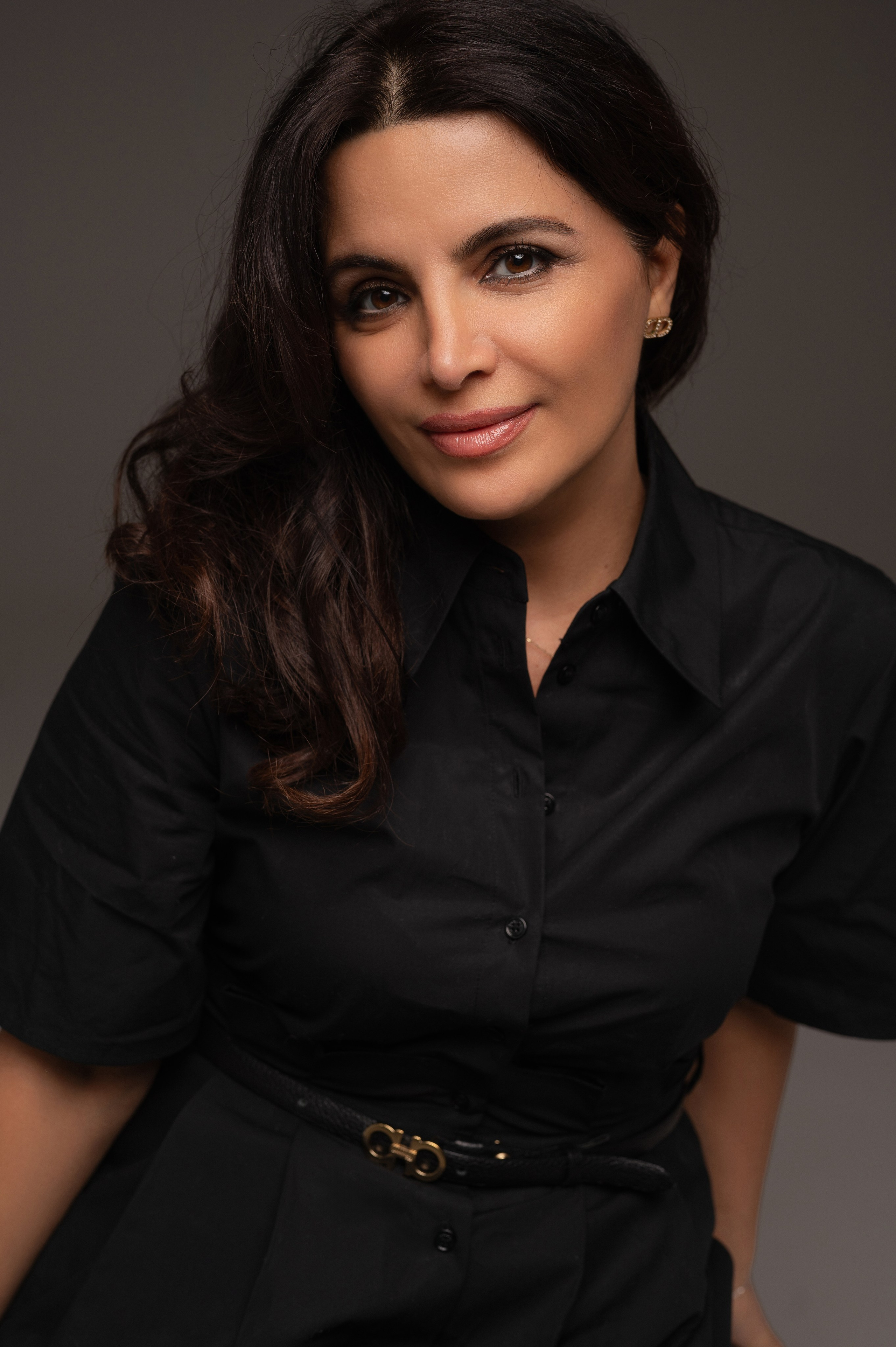 Girls power. Портретний та контент фотограф Київ