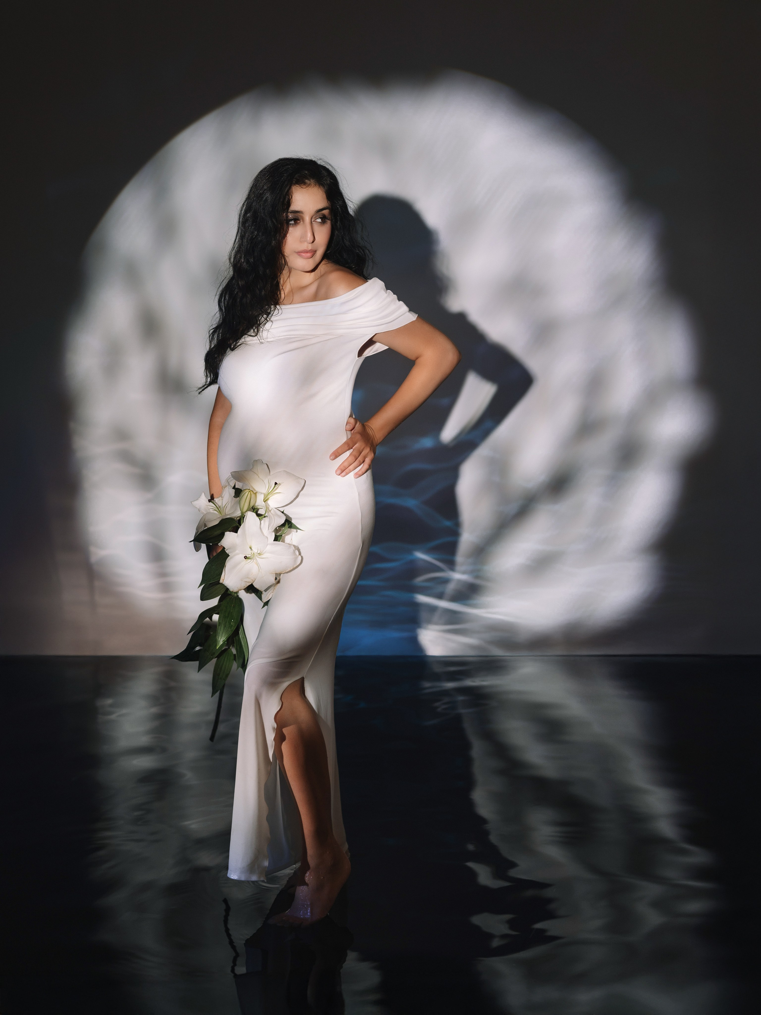 Anna. Портретний та контент фотограф Київ