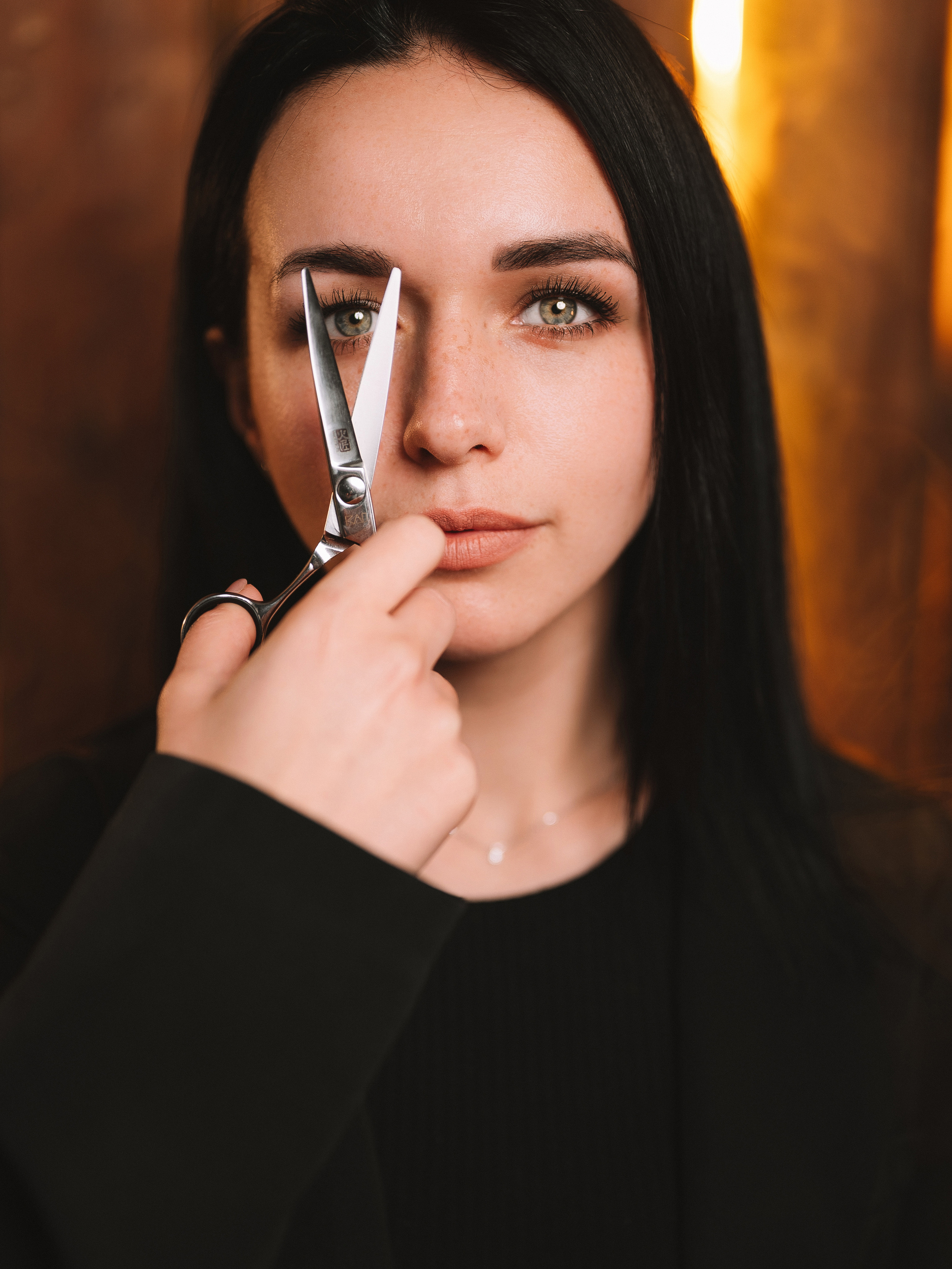 Зйомка для барбера. Портретний та контент фотограф Київ