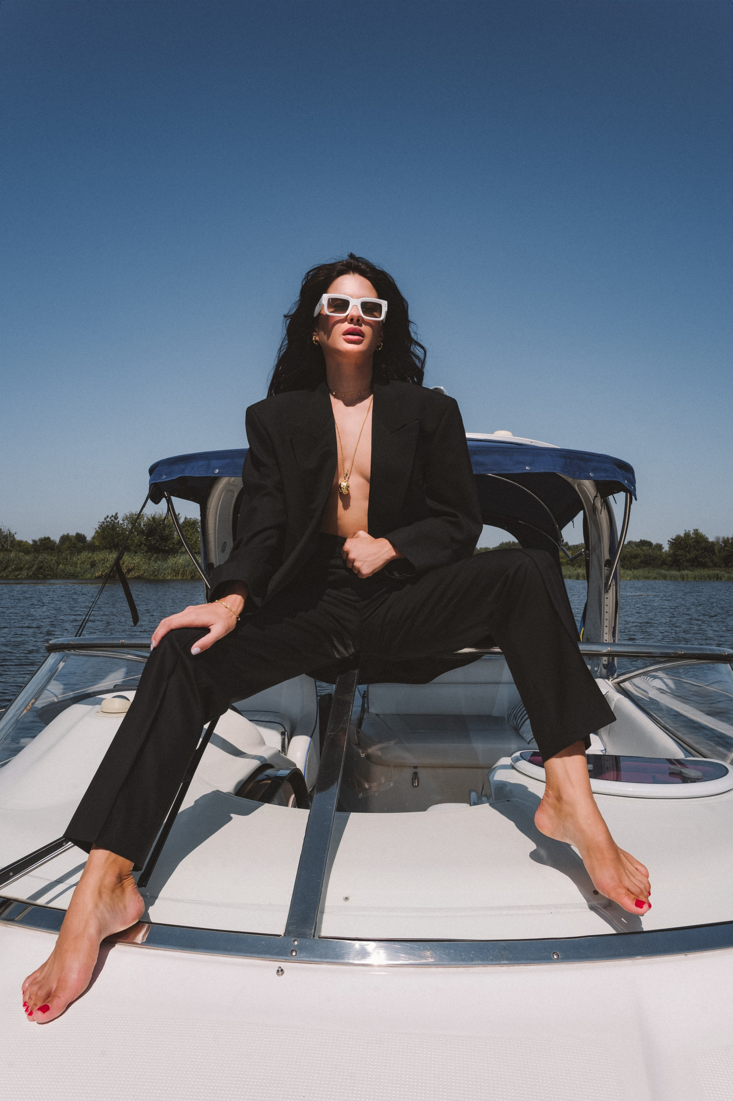 Antonina. Портретний та контент фотограф Київ