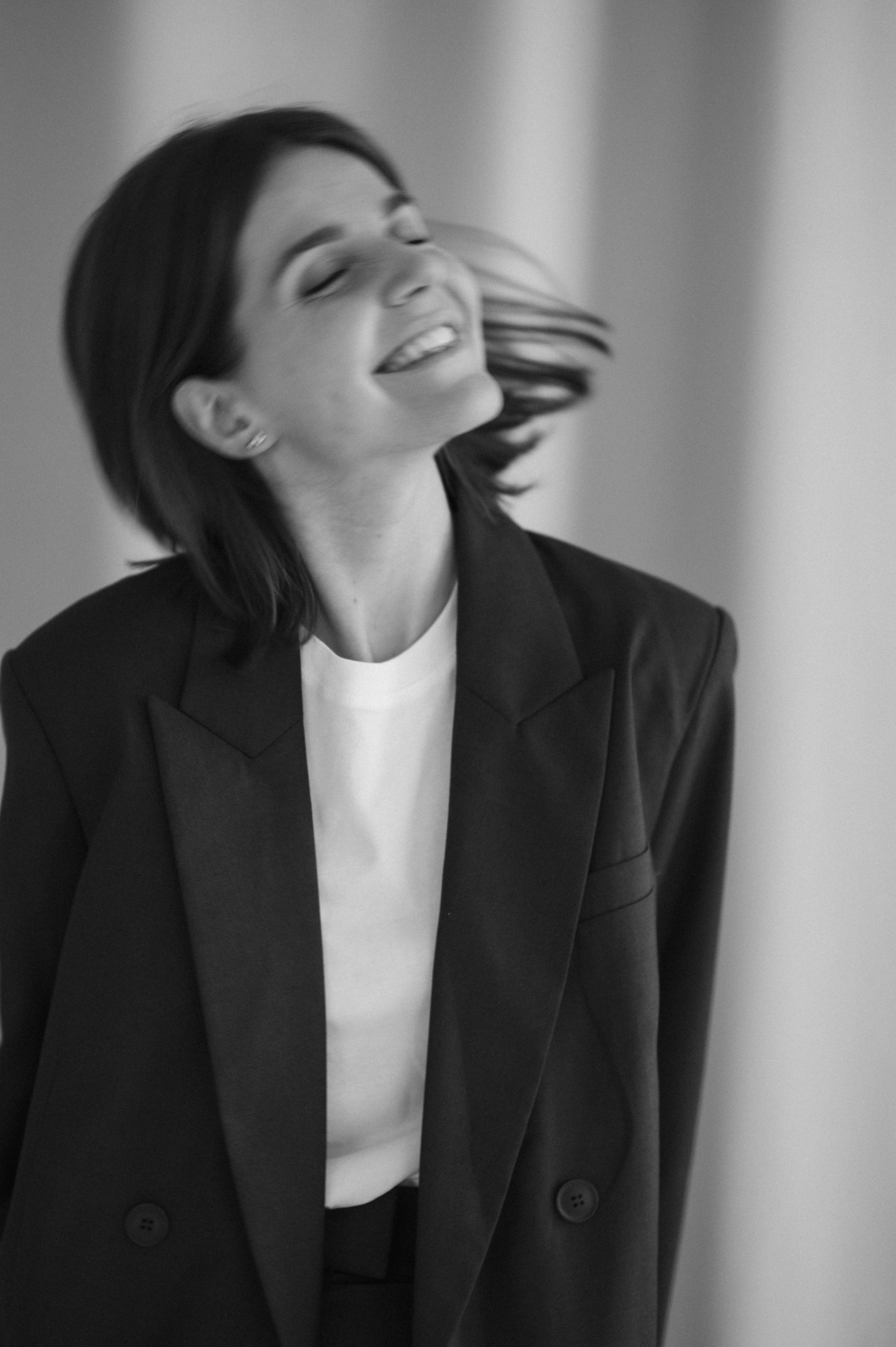 Олена. Портретний та контент фотограф Київ