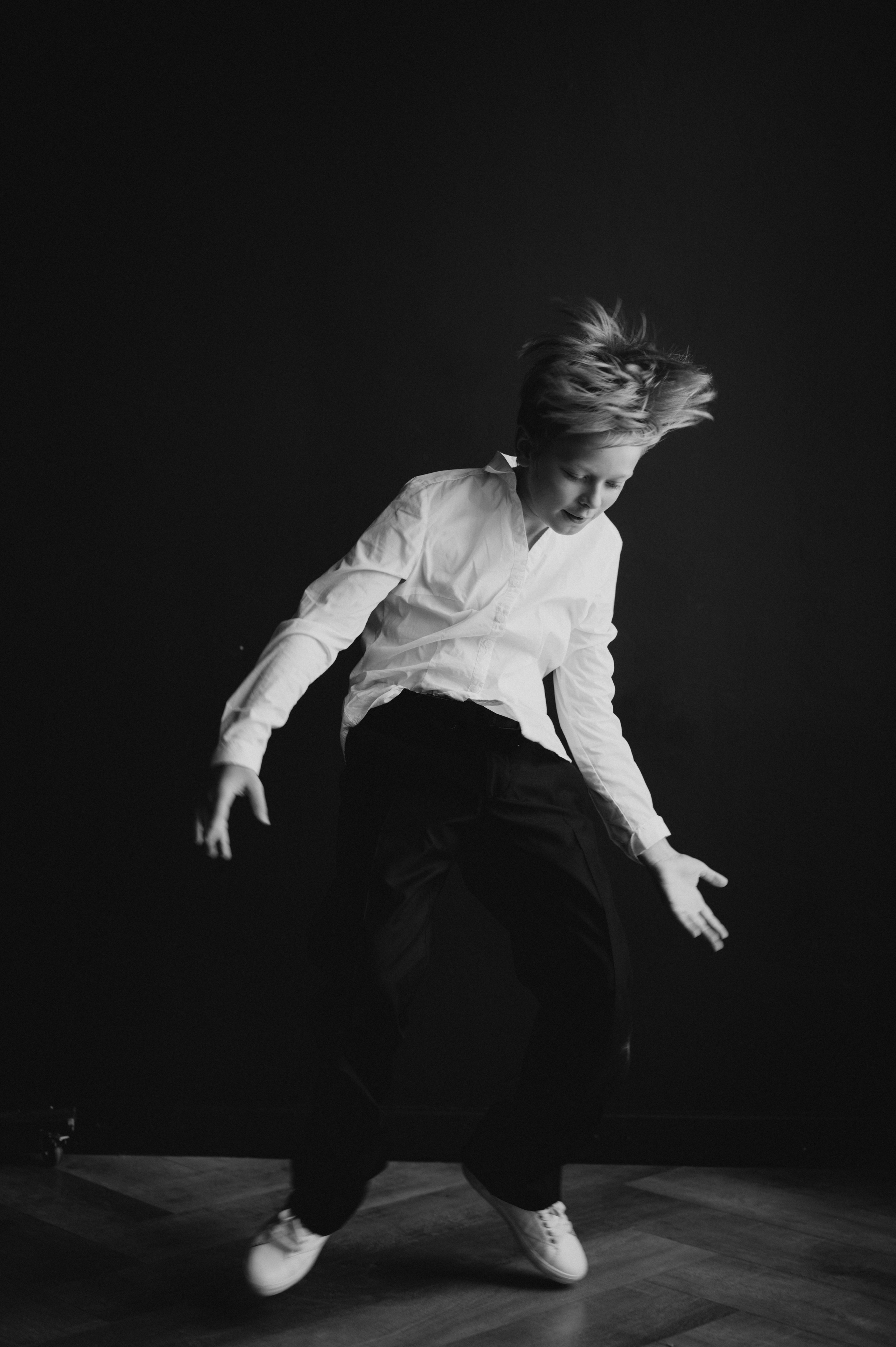 Stylish family photoshoot. Портретний та контент фотограф Київ