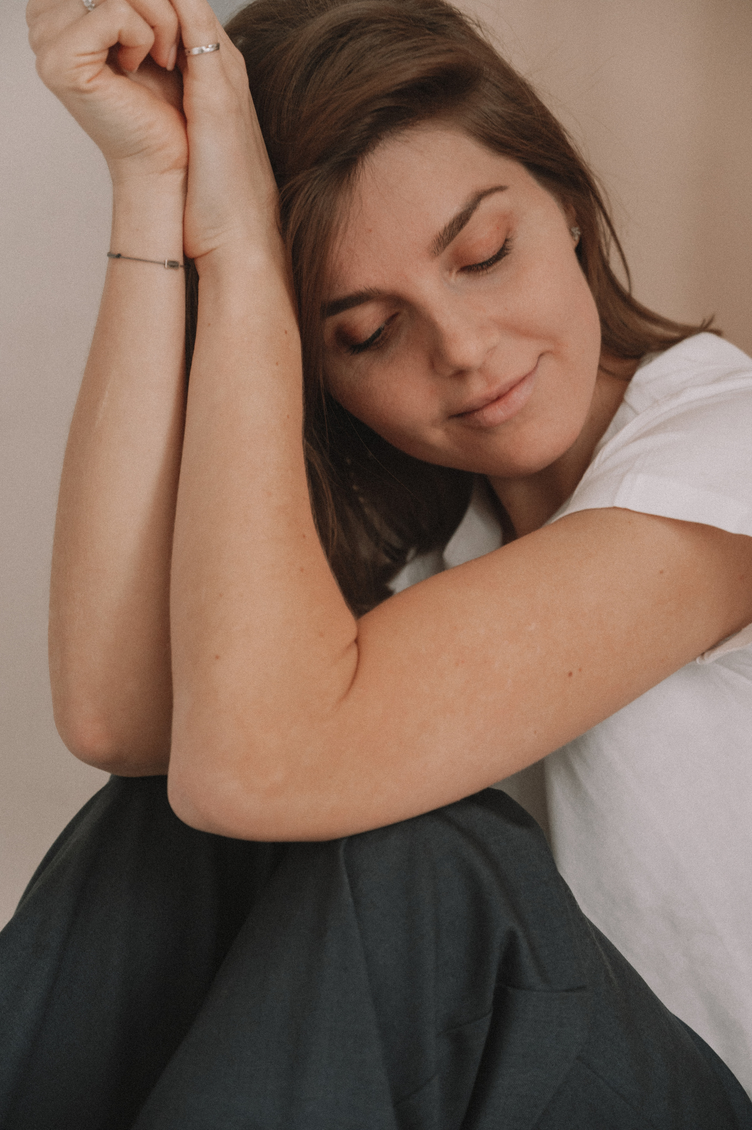 Олена. Портретний та контент фотограф Київ