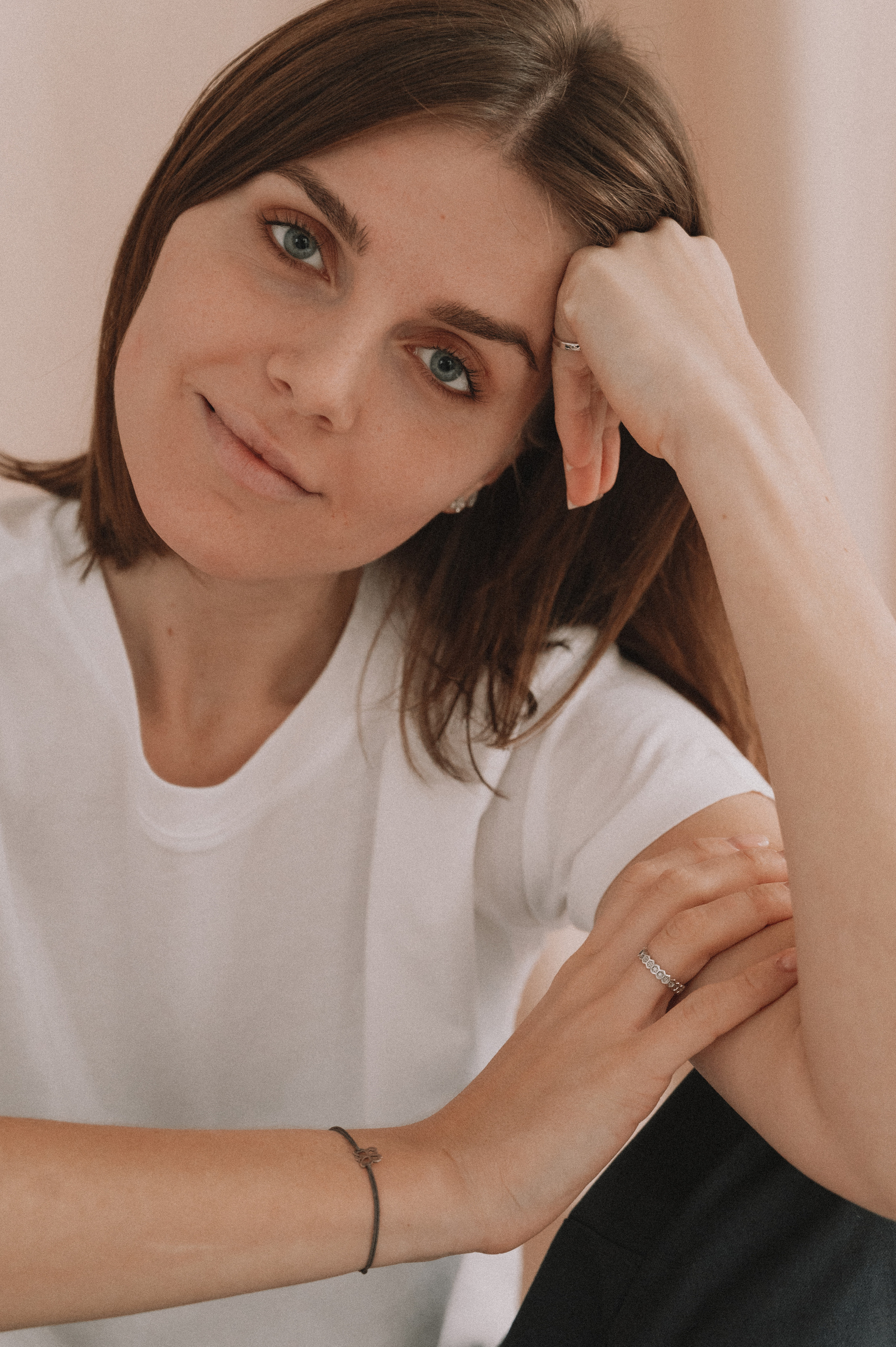 Олена. Портретний та контент фотограф Київ