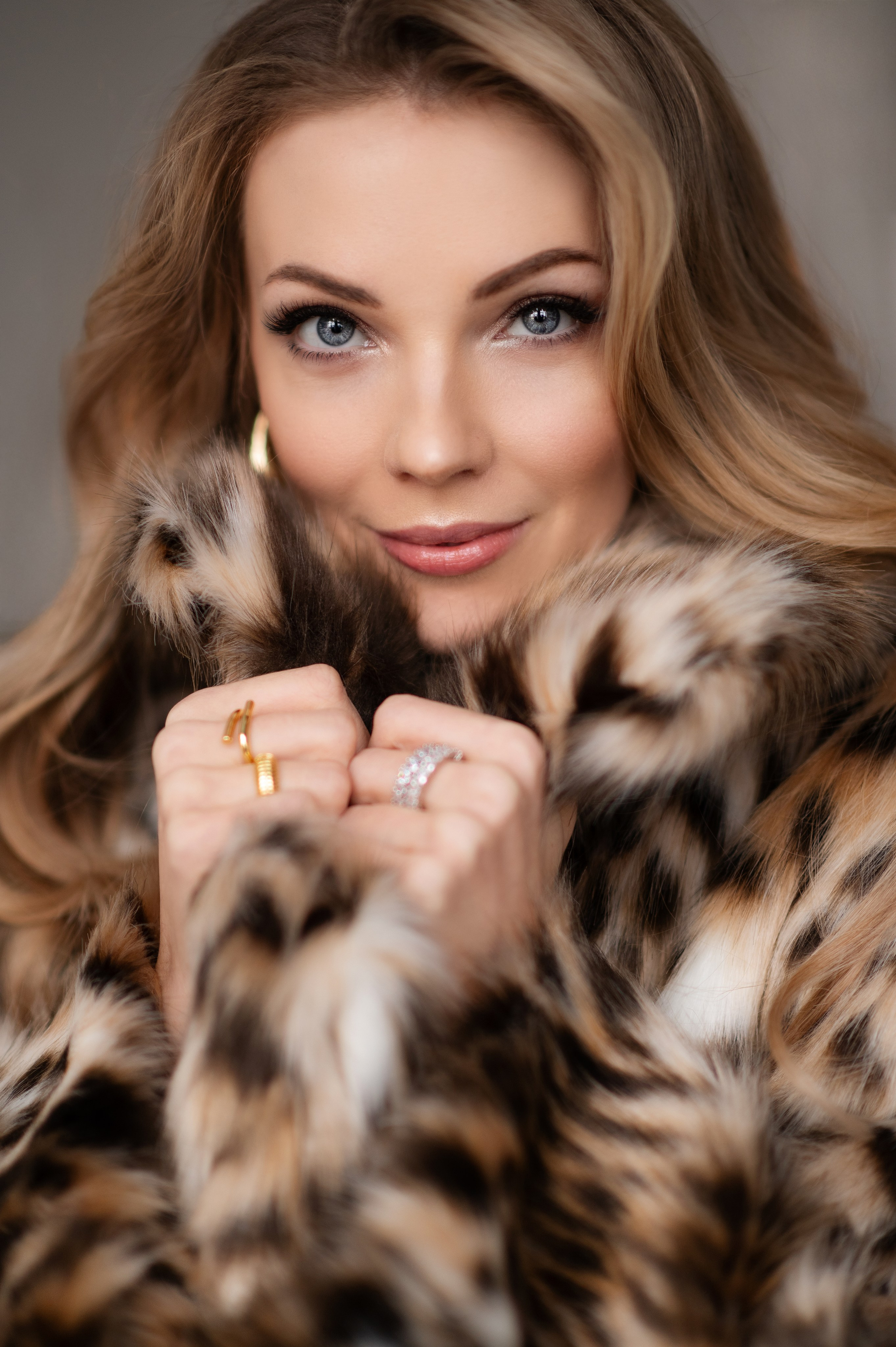 Катя. Портретний та контент фотограф Київ