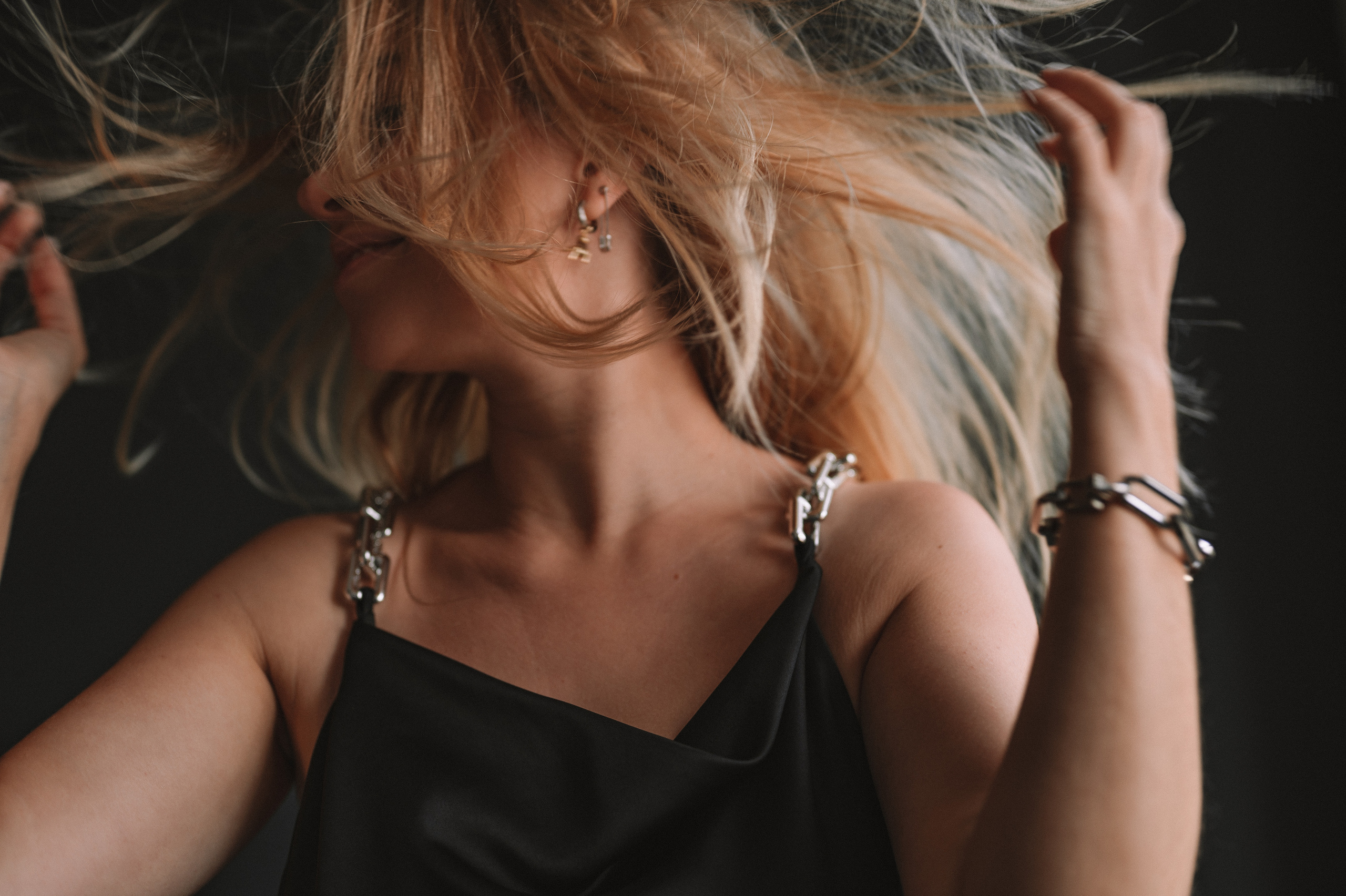 Stylish family photoshoot. Портретний та контент фотограф Київ