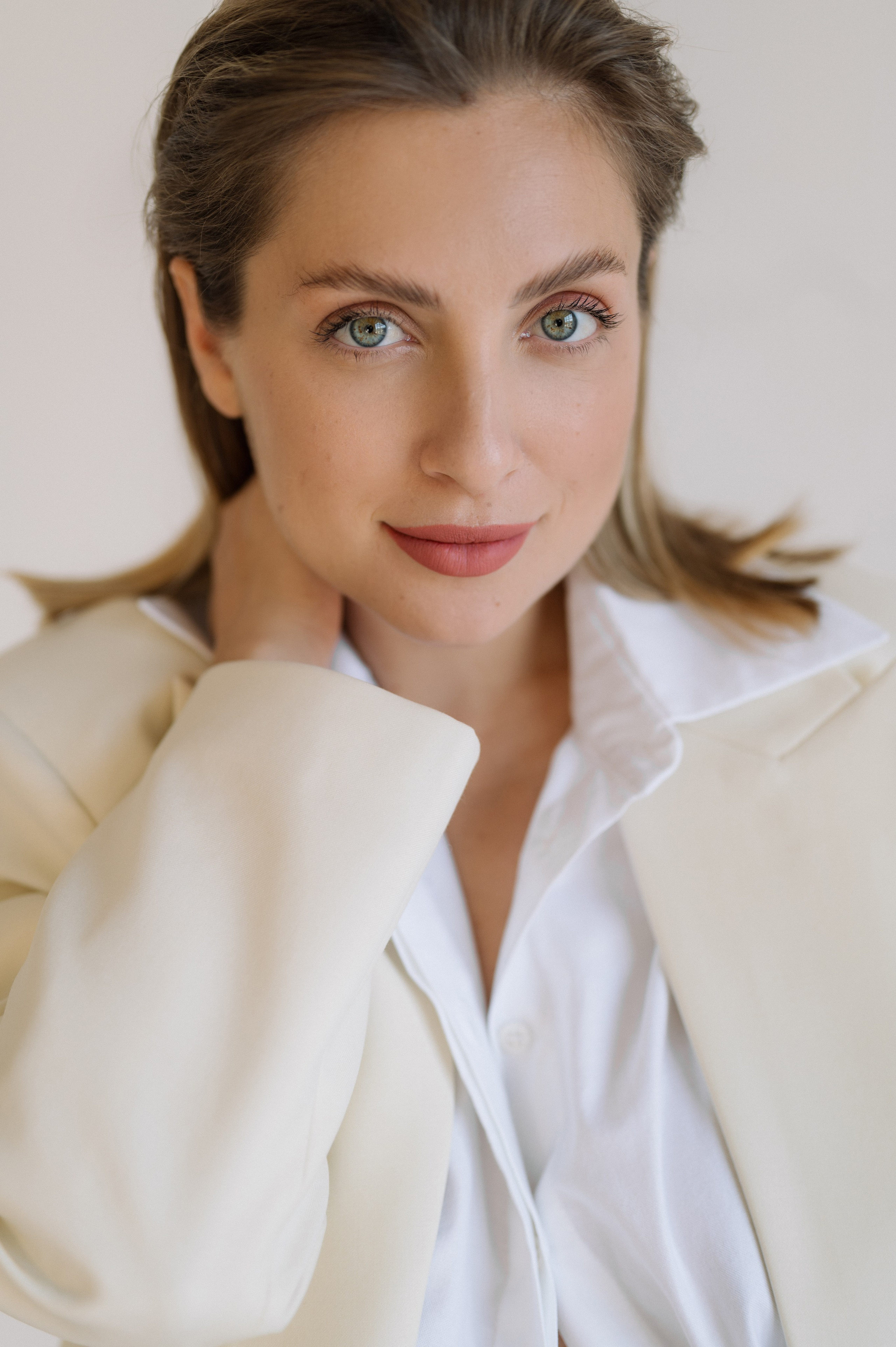 Ira. Портретний та контент фотограф Київ