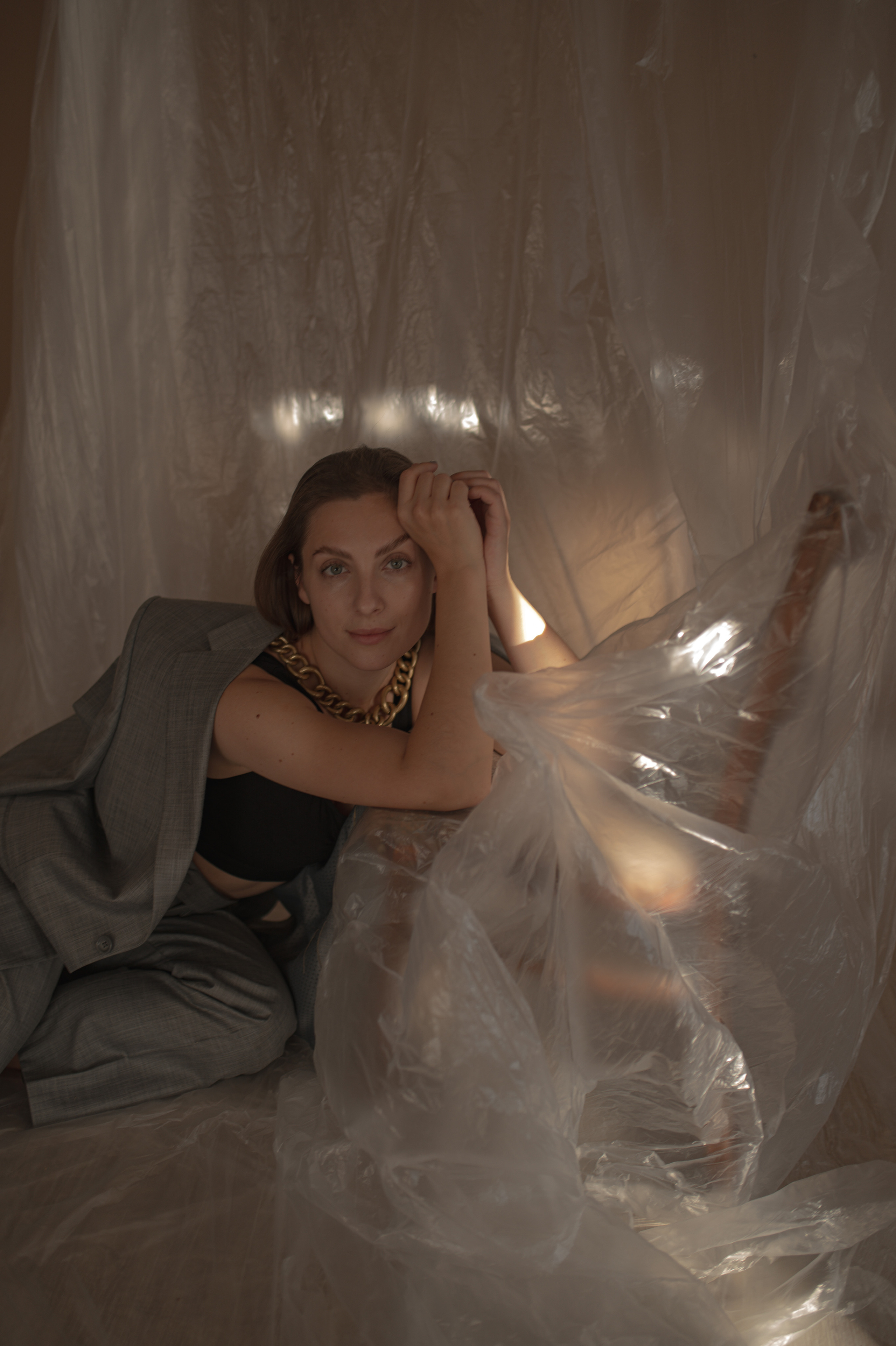 Іра. Портретний та контент фотограф Київ