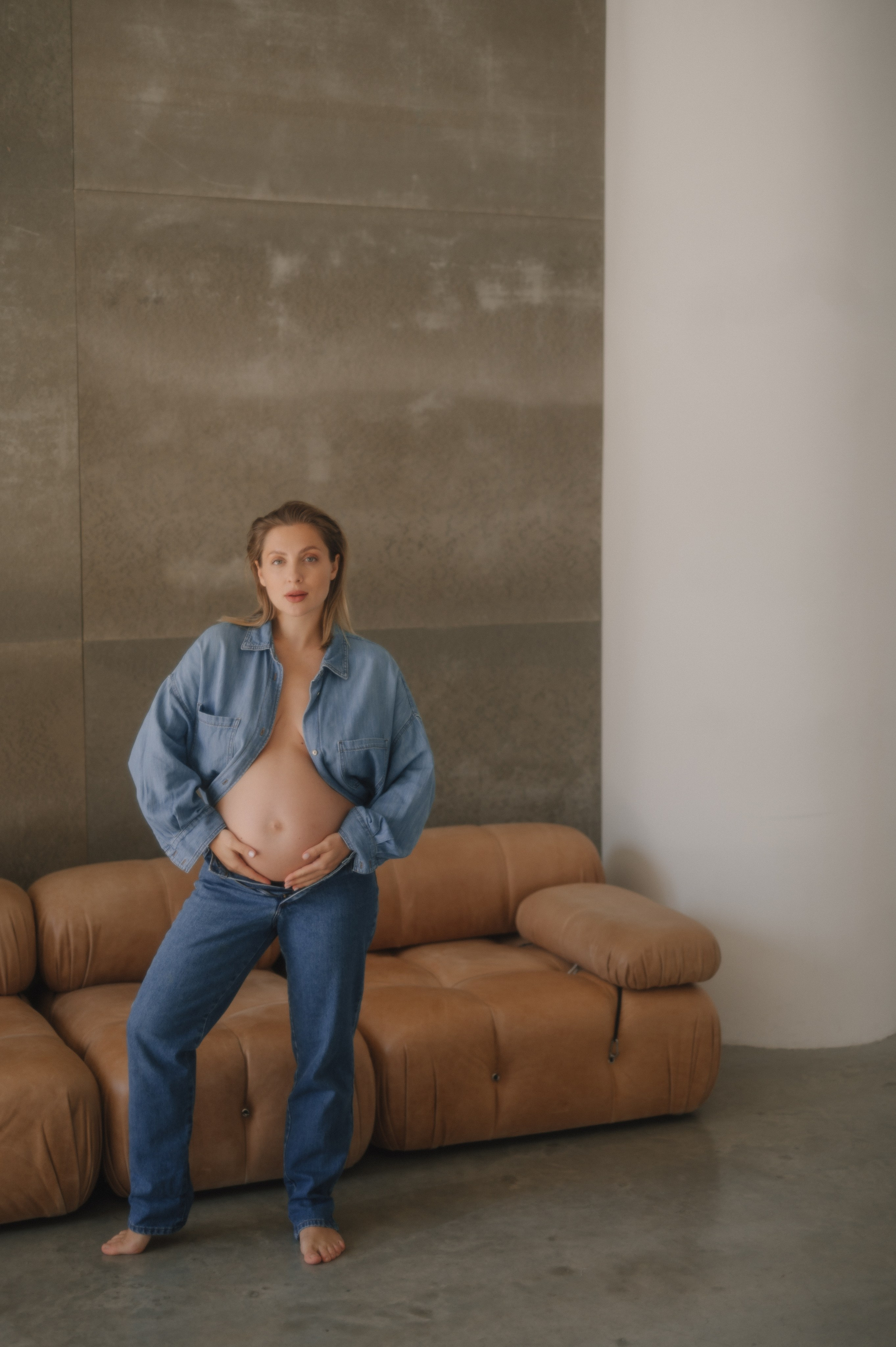 Ira. Портретний та контент фотограф Київ