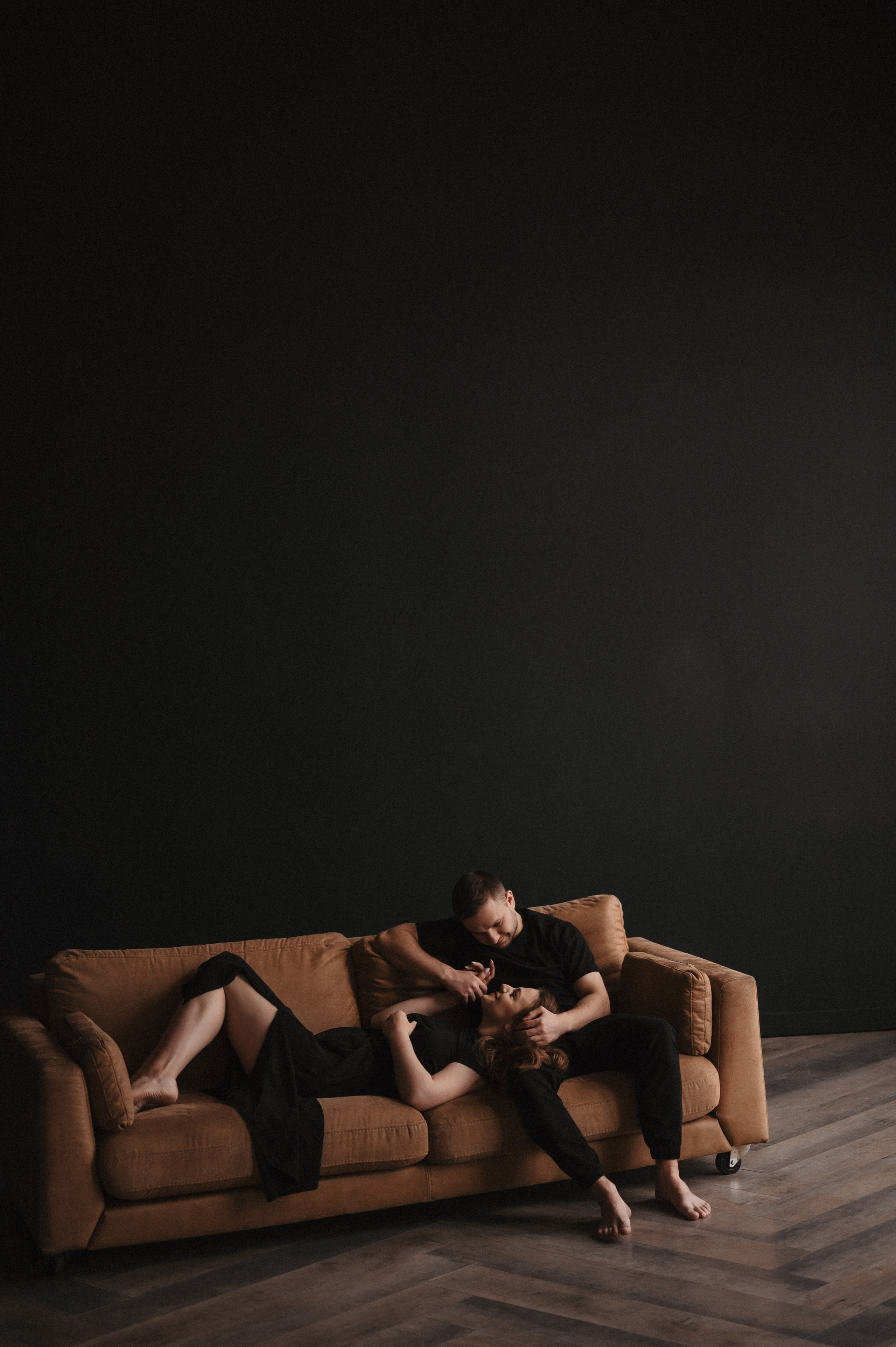 Nelia&Maks. Портретний та контент фотограф Київ