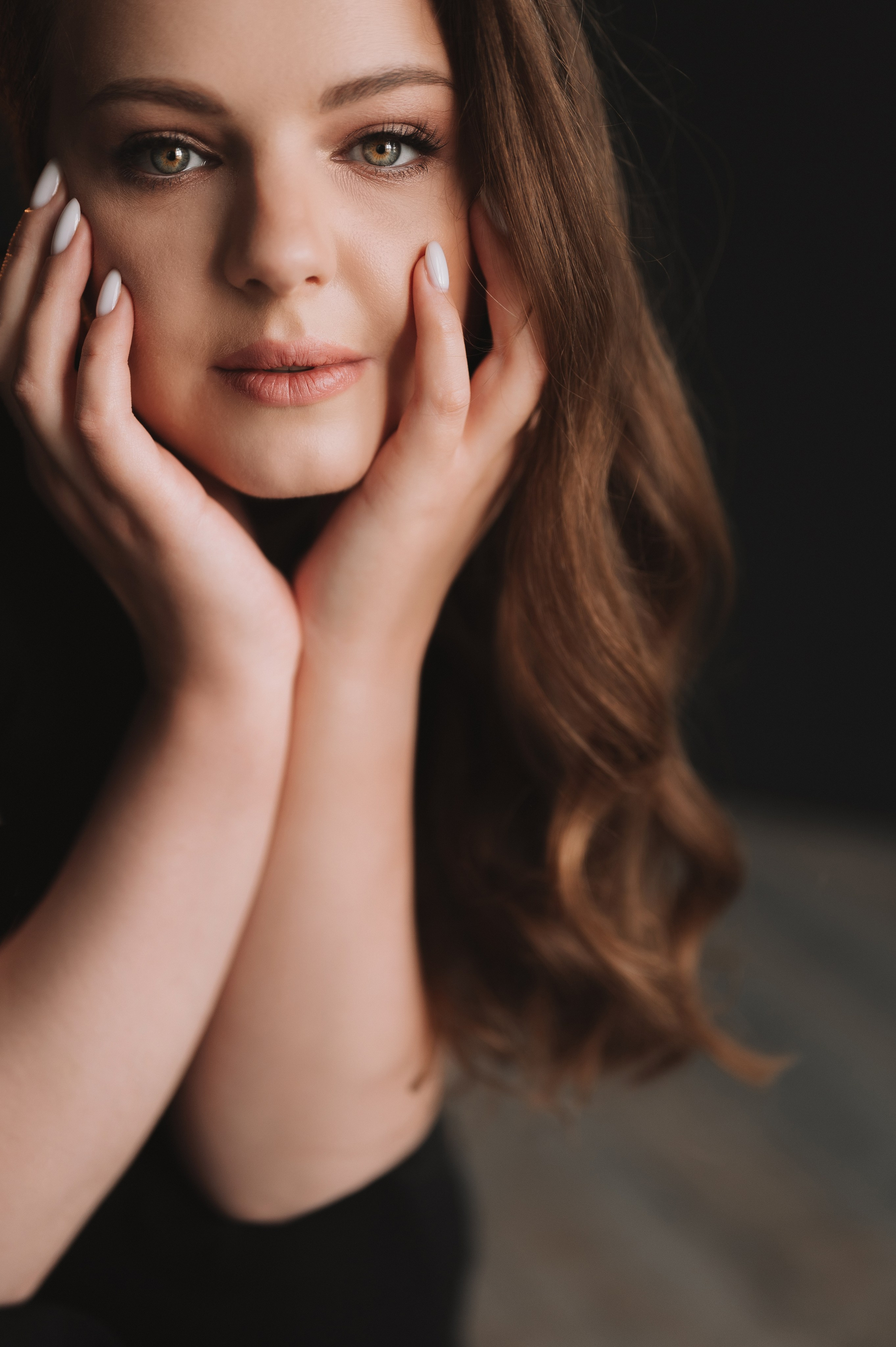 Nelia&Maks. Портретний та контент фотограф Київ