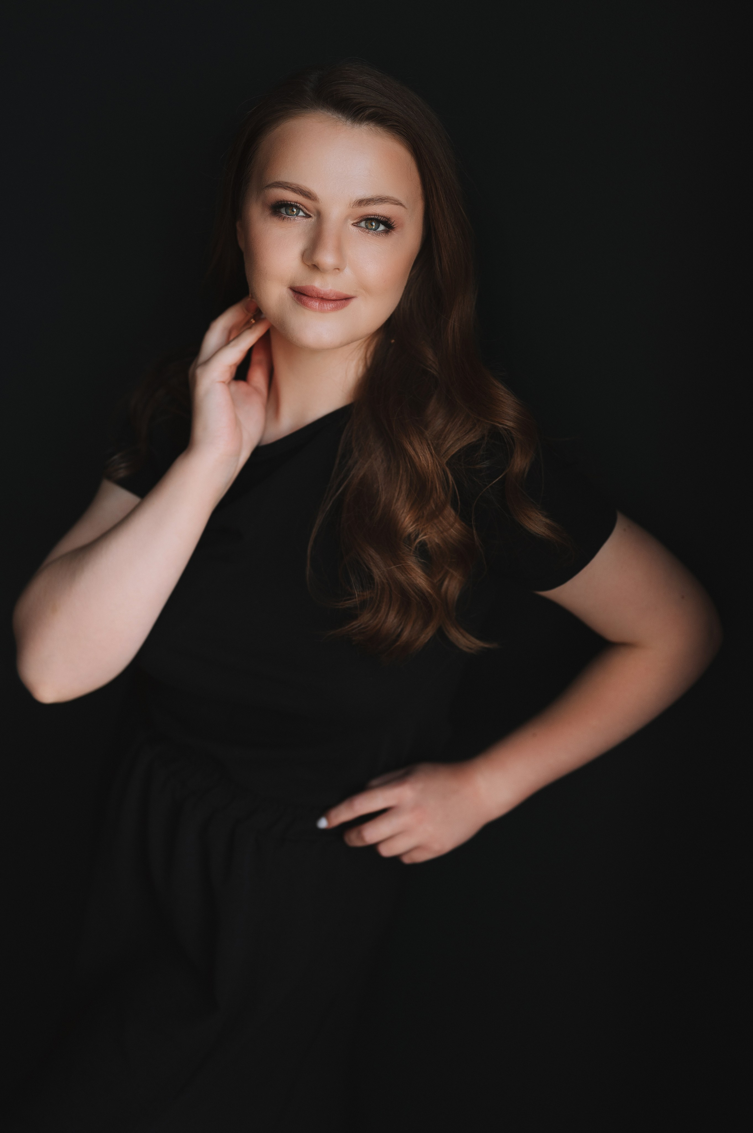 Nelia&Maks. Портретний та контент фотограф Київ