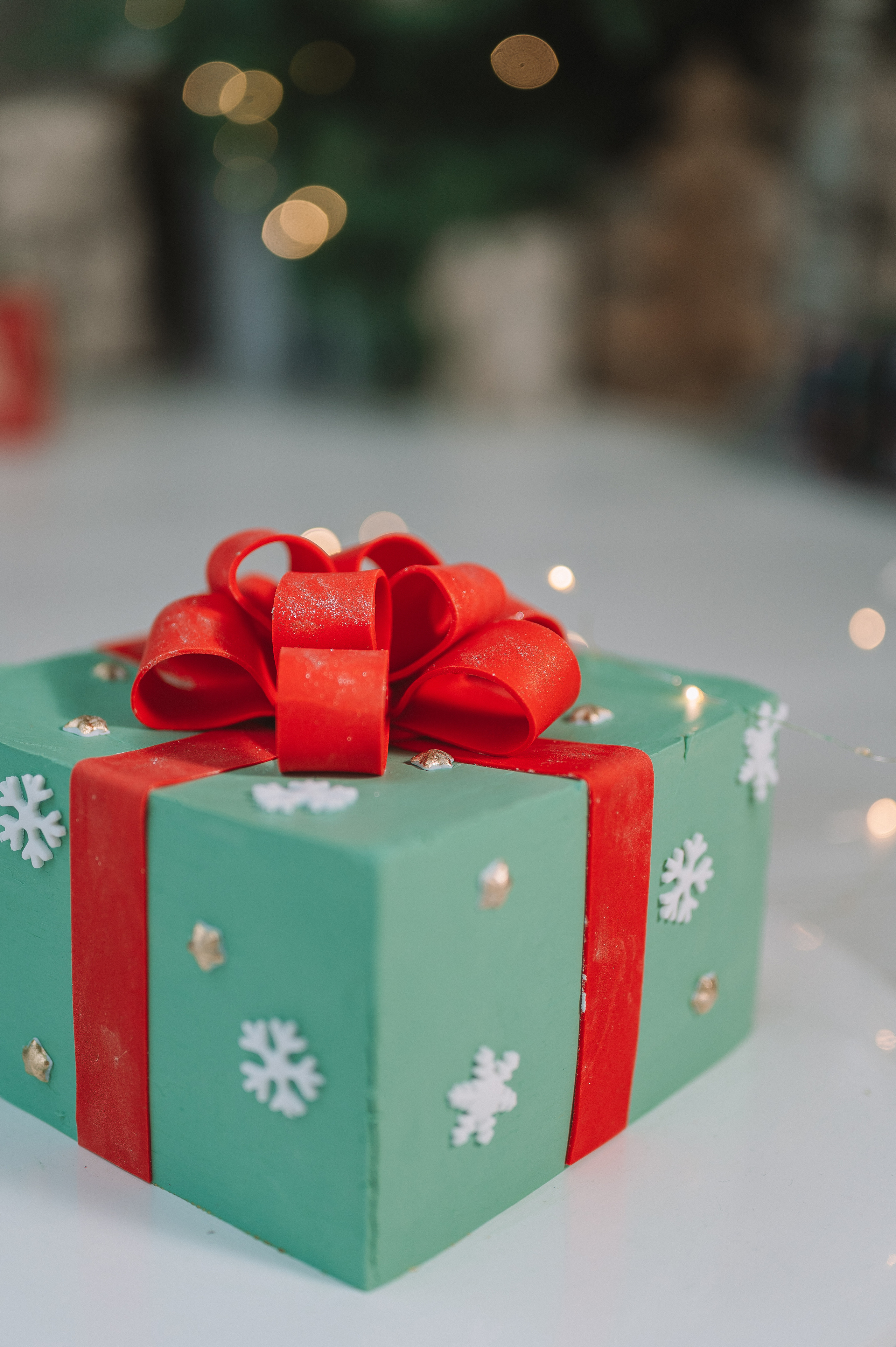 Для кондитерської. Портретний та контент фотограф Київ