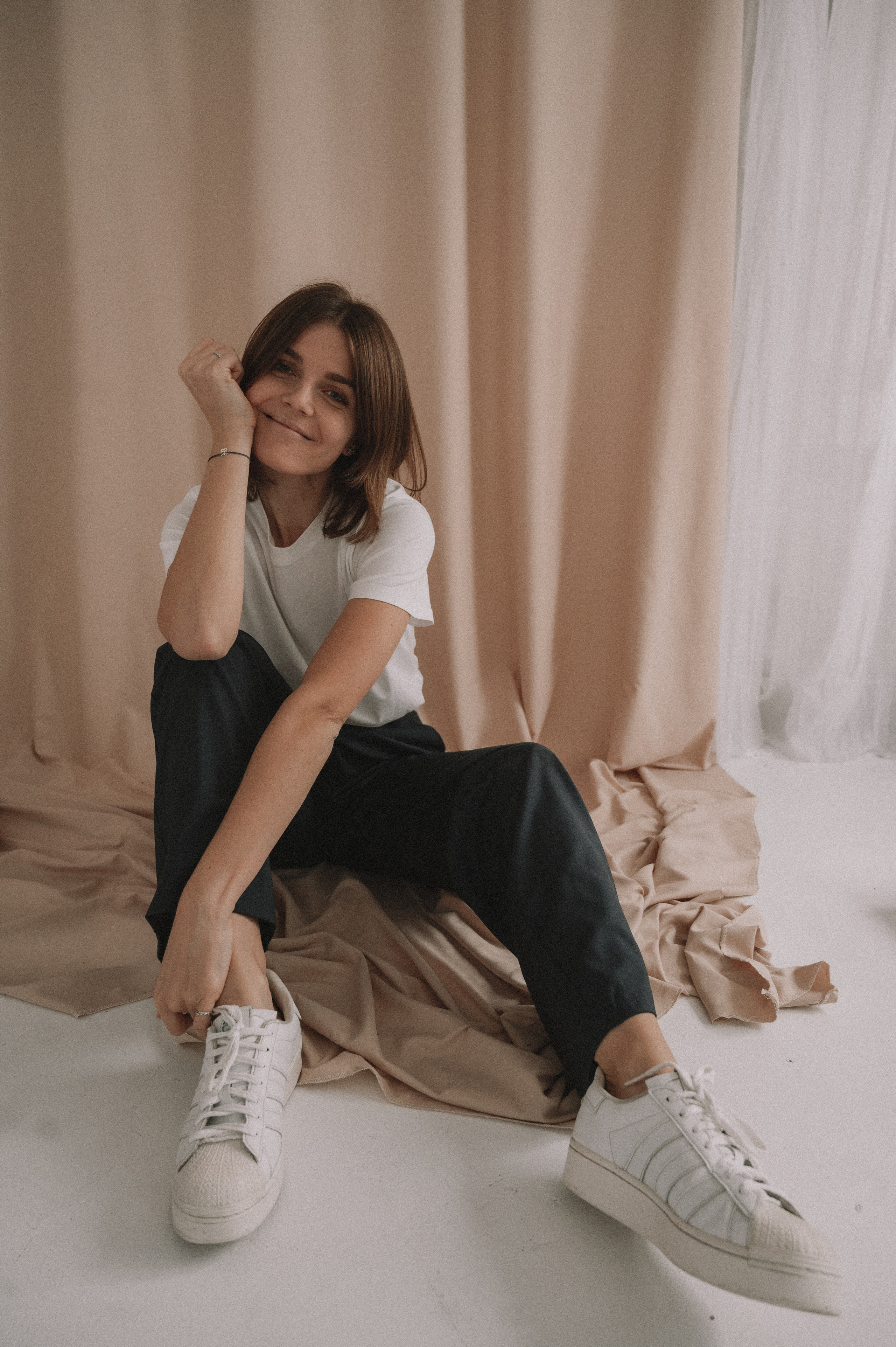 Олена. Портретний та контент фотограф Київ