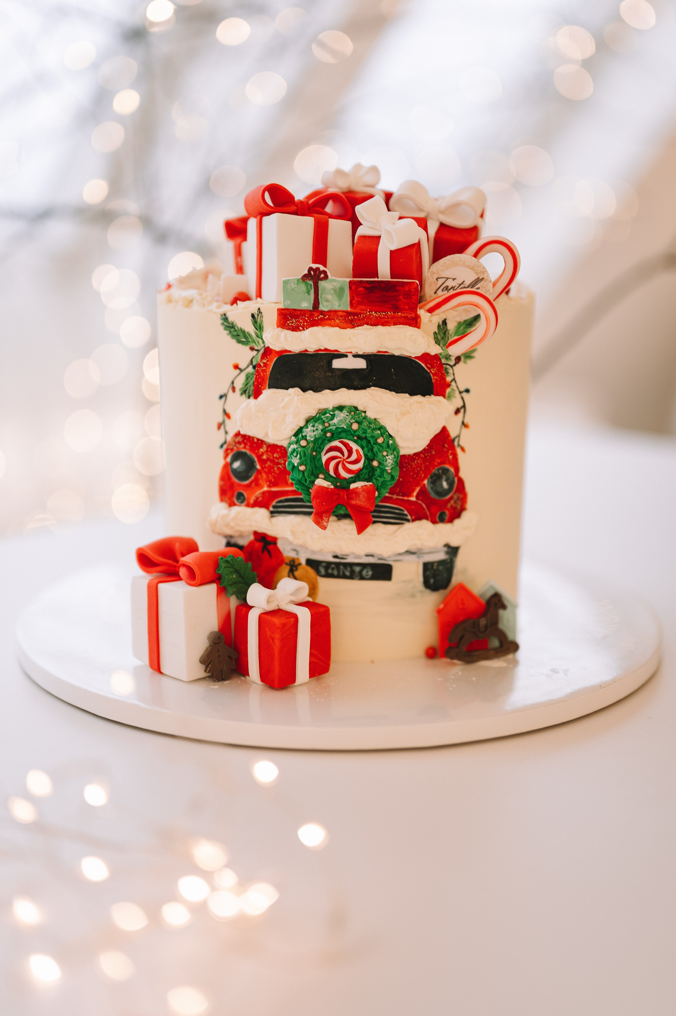 Для кондитерської. Портретний та контент фотограф Київ