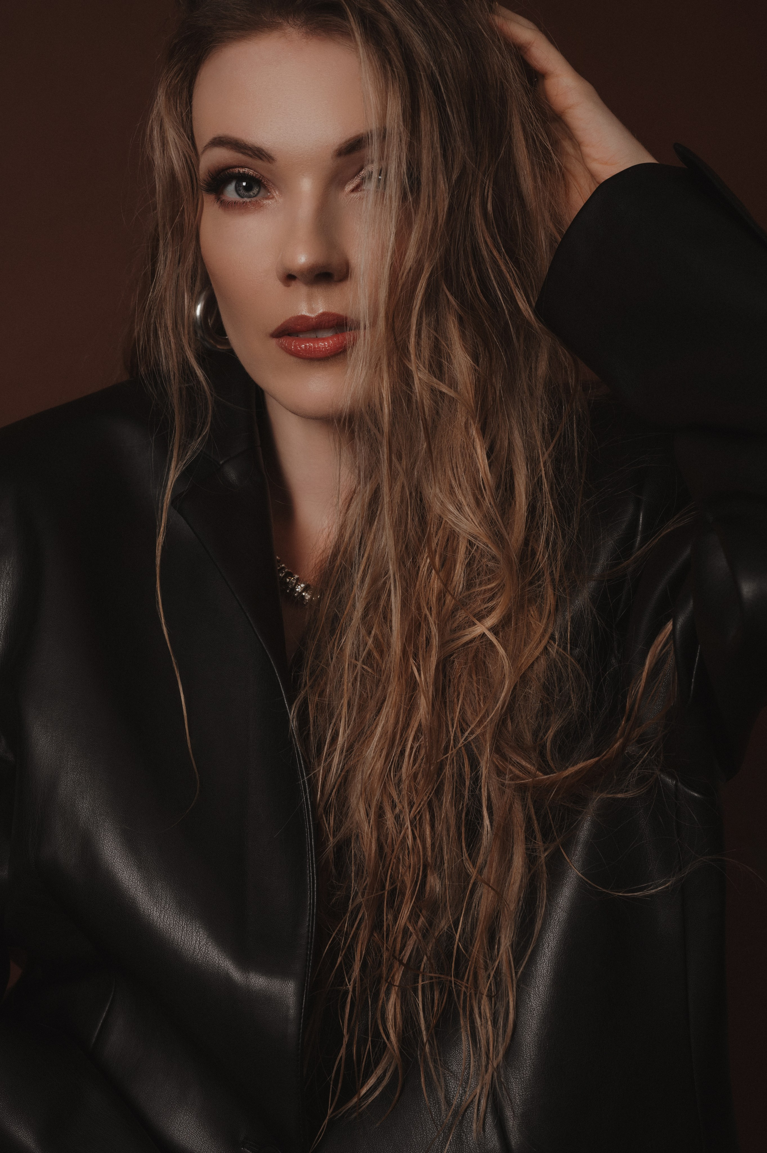 Катя. Портретний та контент фотограф Київ