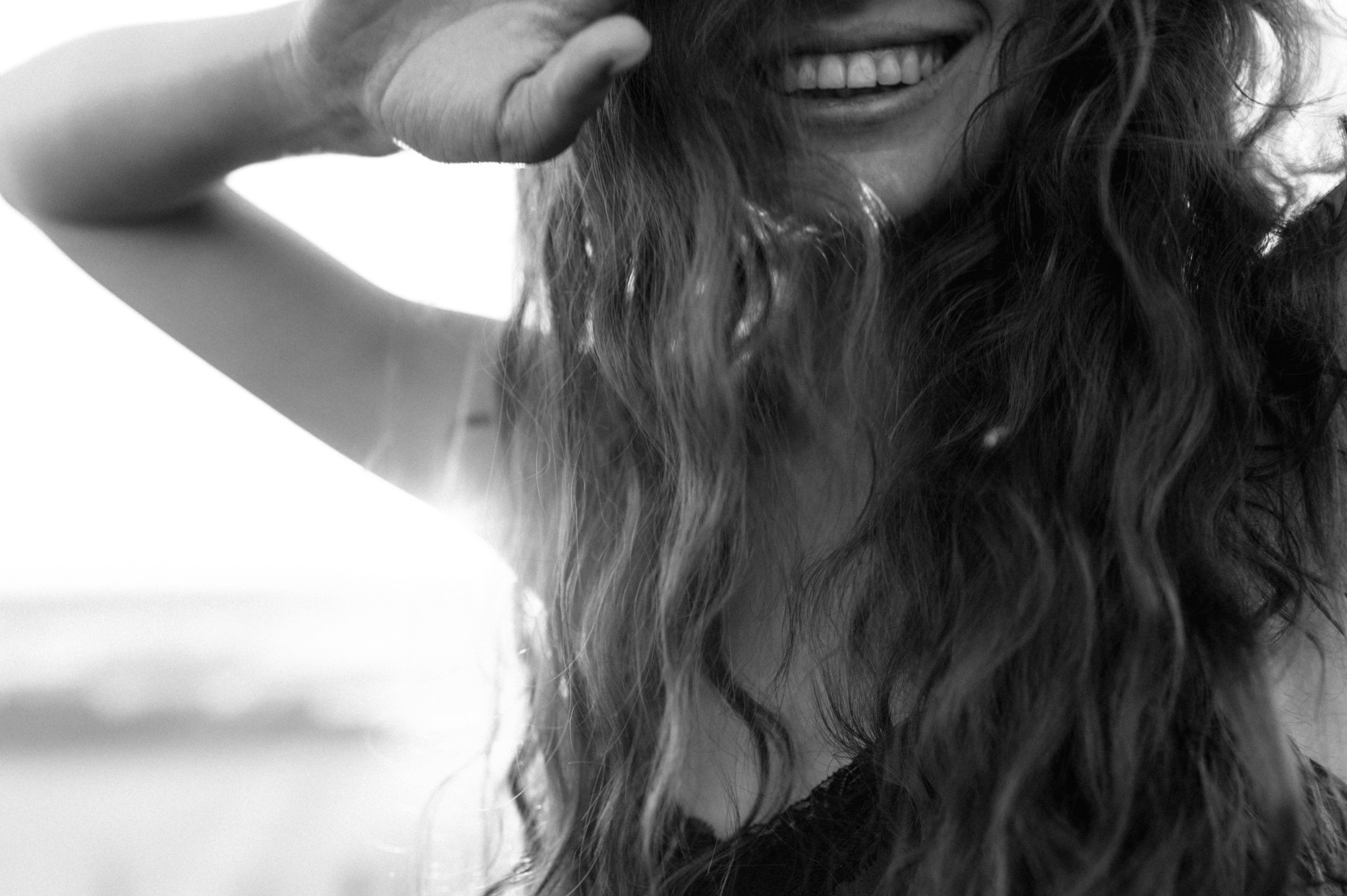 Світанок на планерній. Портретний та контент фотограф Київ