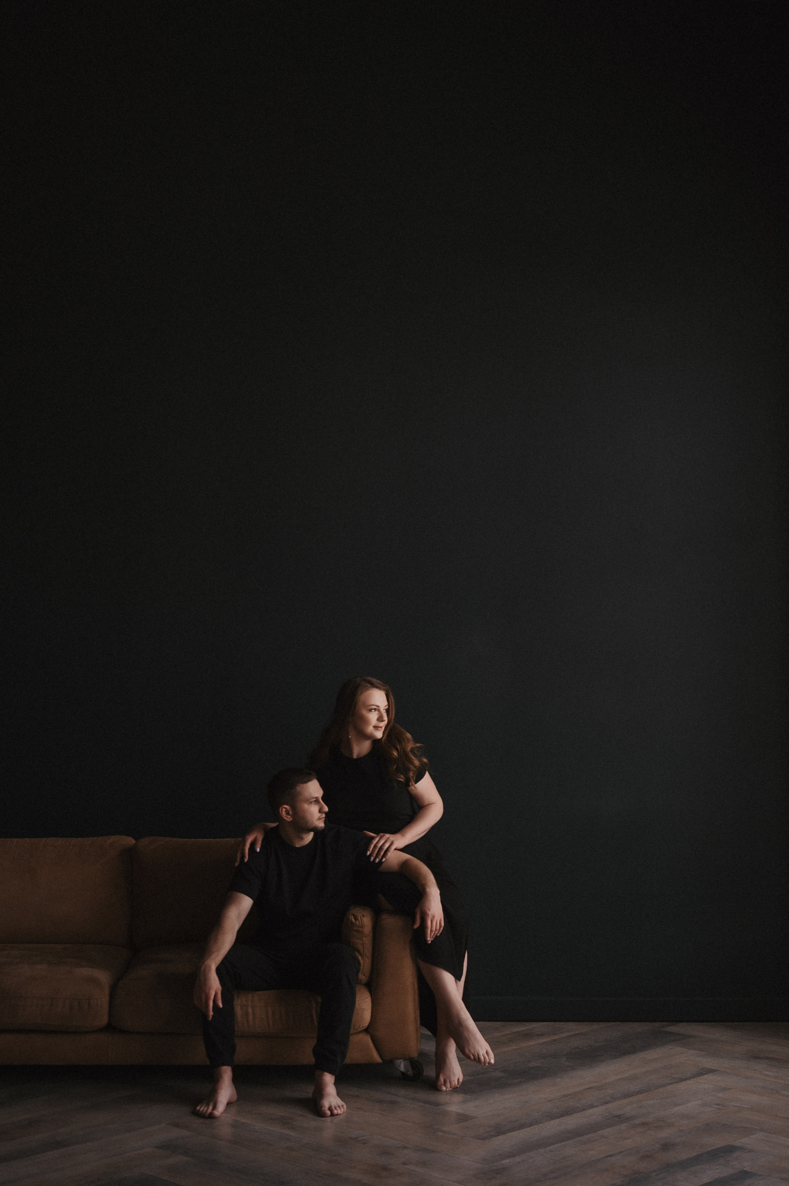 Nelia&Maks. Портретний та контент фотограф Київ