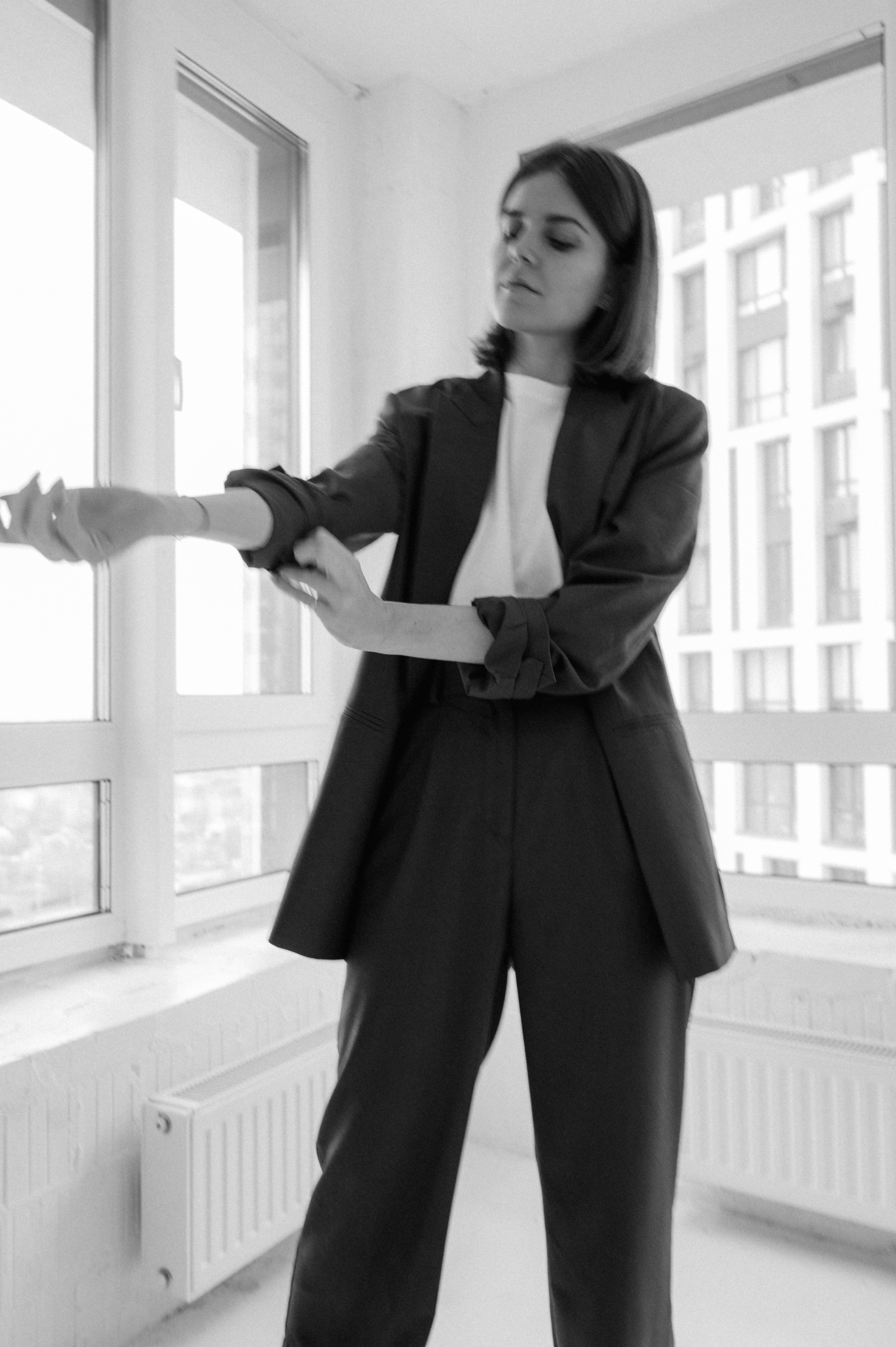 Олена. Портретний та контент фотограф Київ