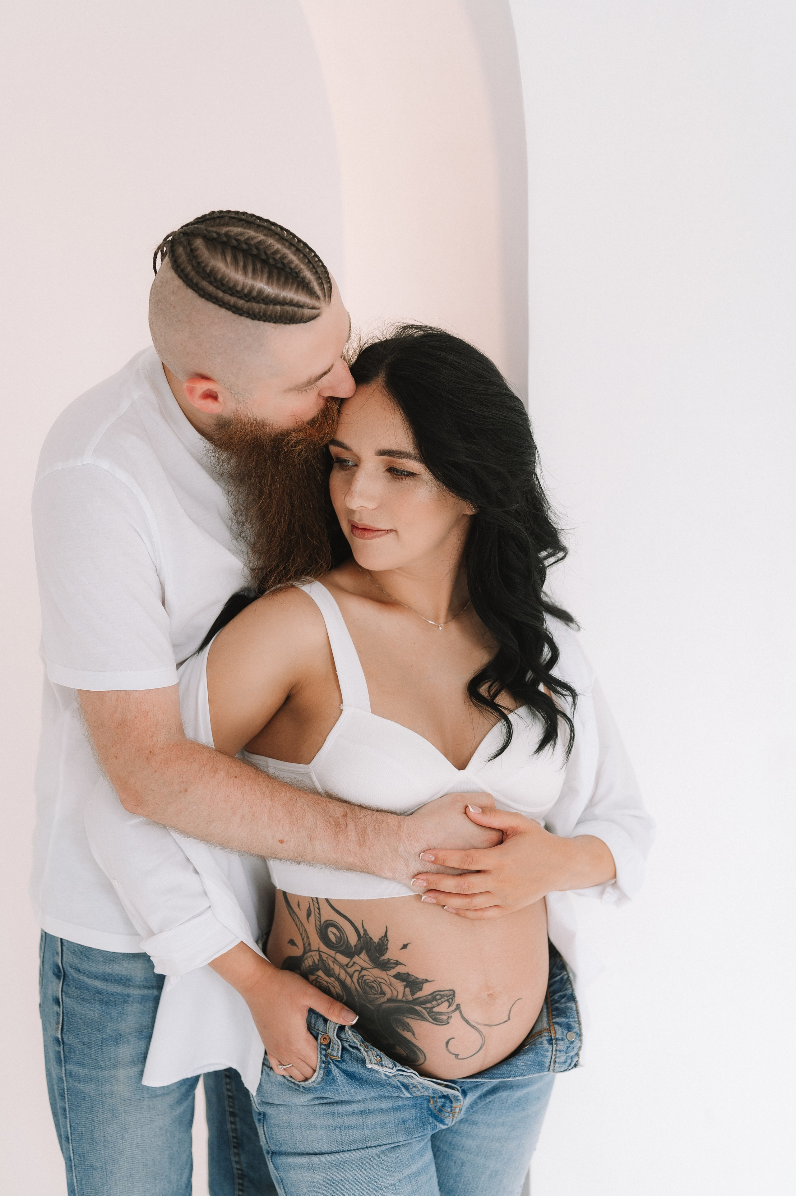 Daria. Портретний та контент фотограф Київ