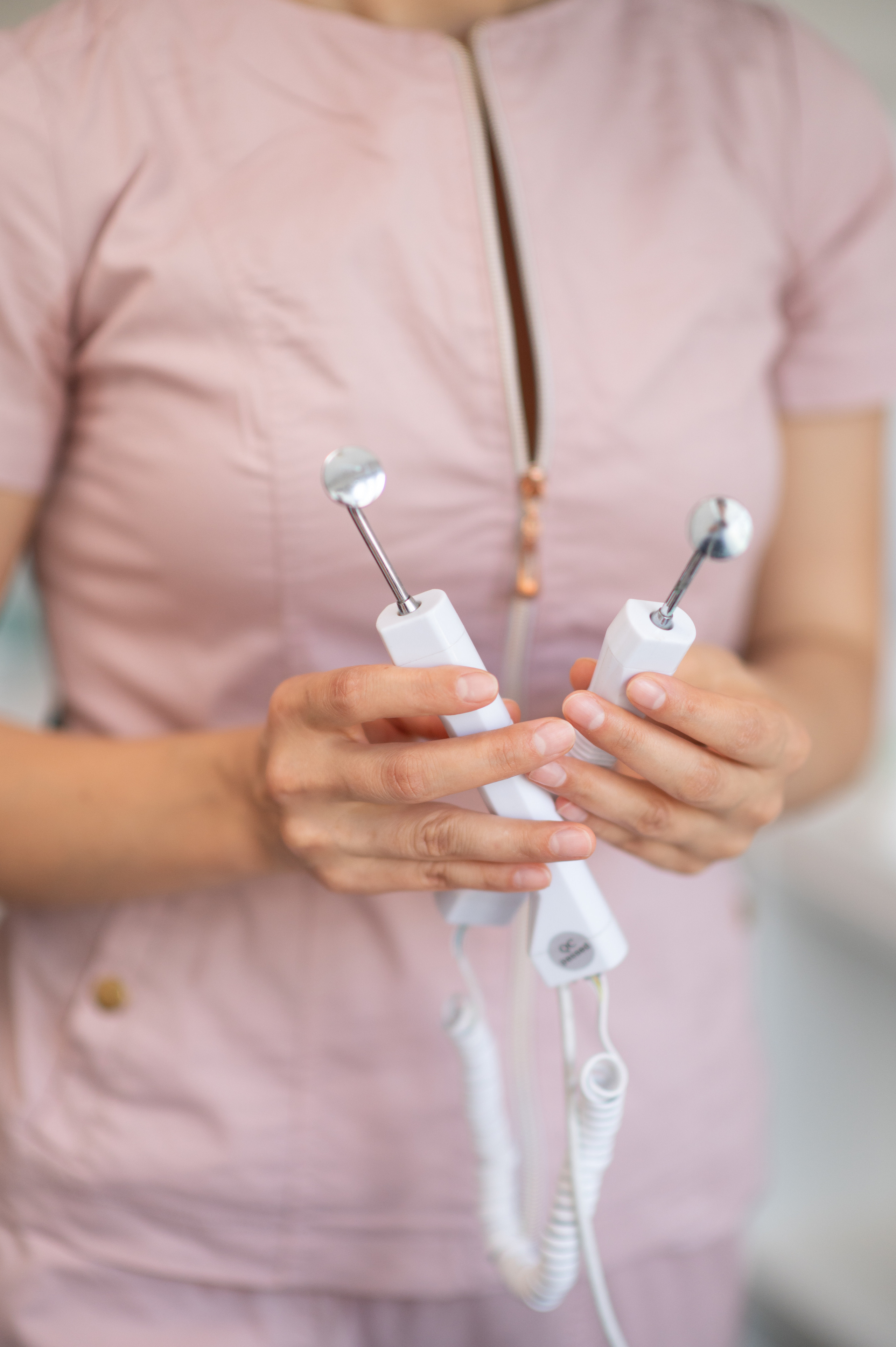 Для косметолога. Портретний та контент фотограф Київ