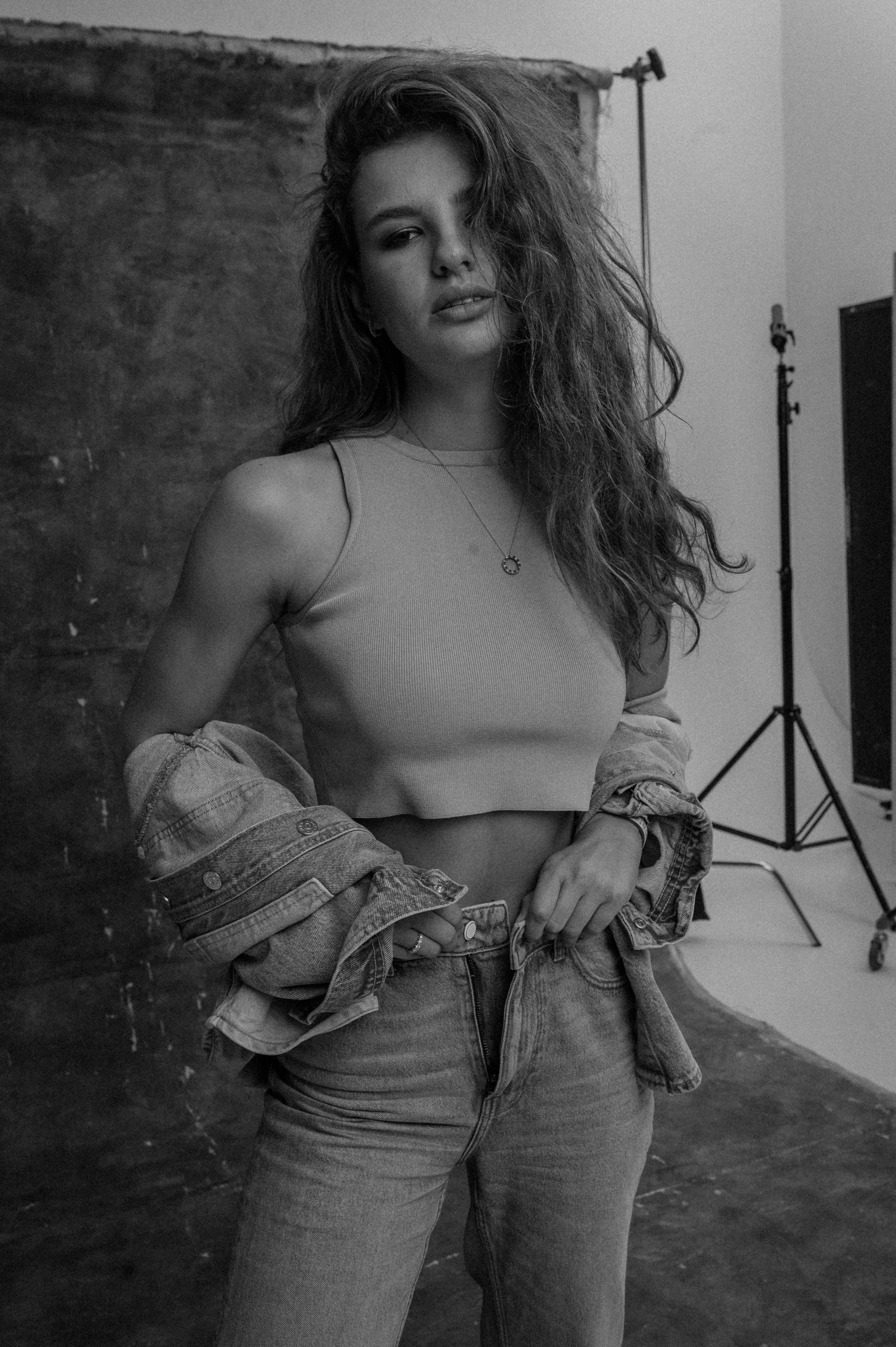 Маша. Портретний та контент фотограф Київ