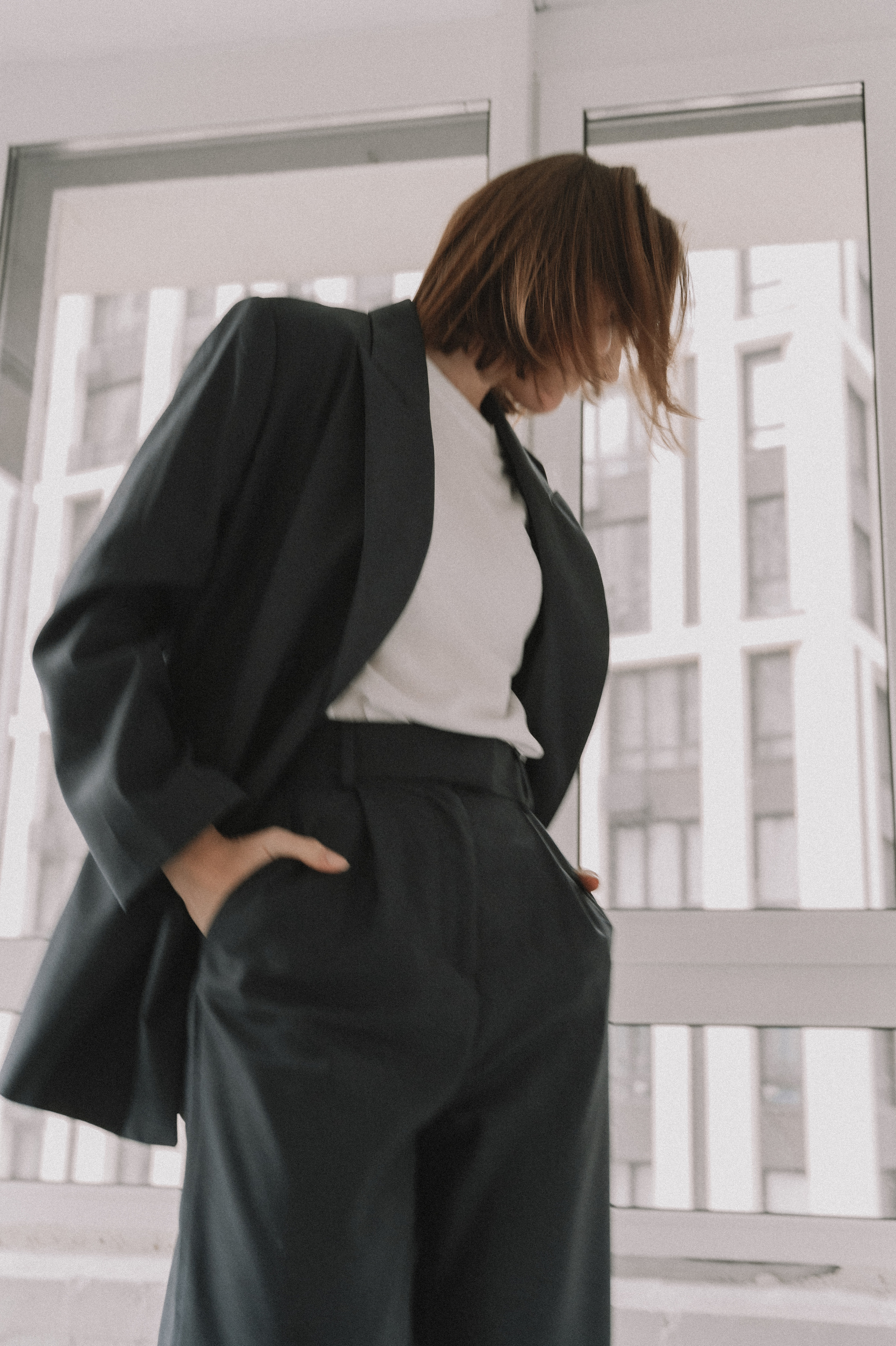 Олена. Портретний та контент фотограф Київ