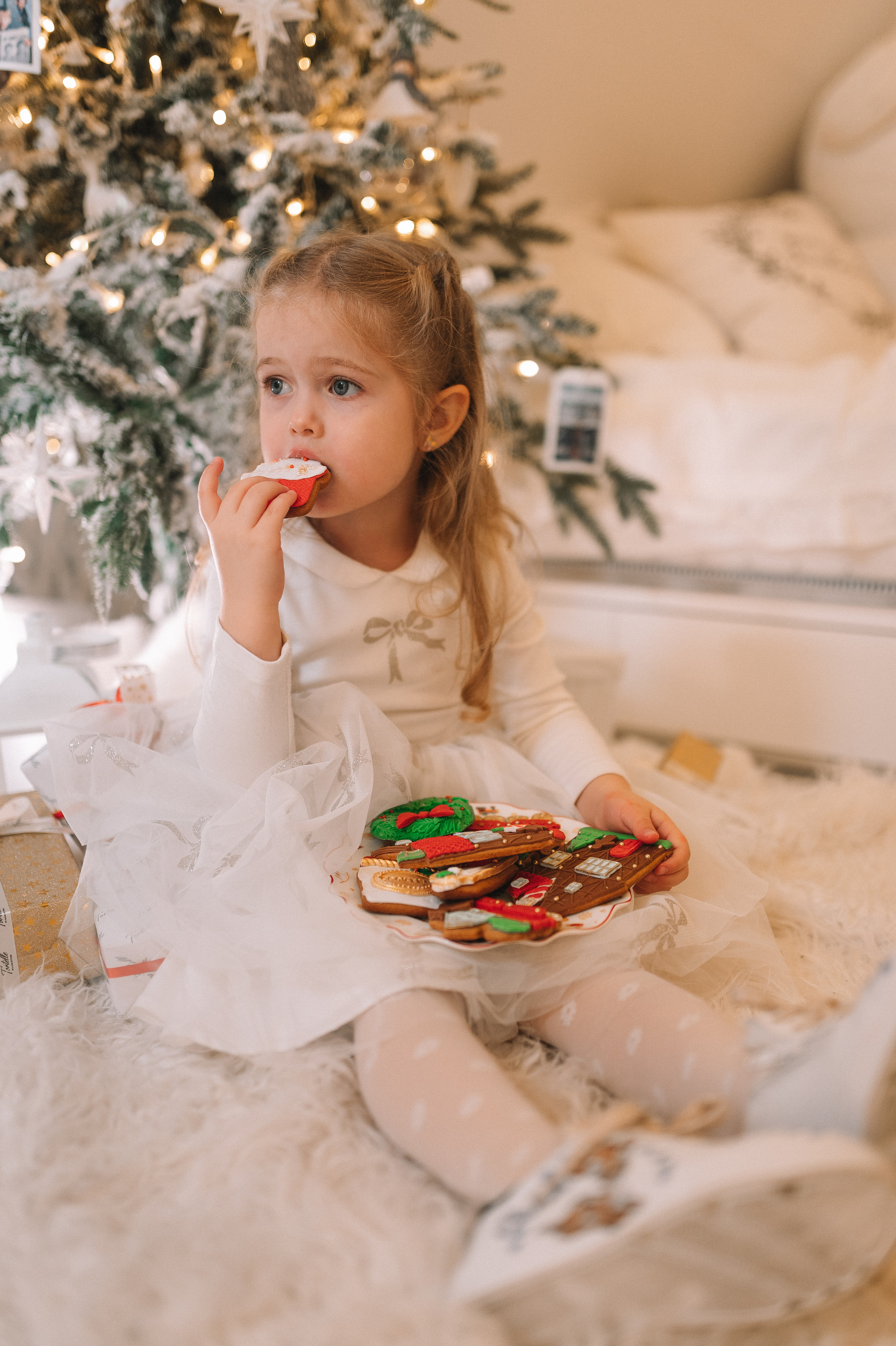 Для кондитерської. Портретний та контент фотограф Київ