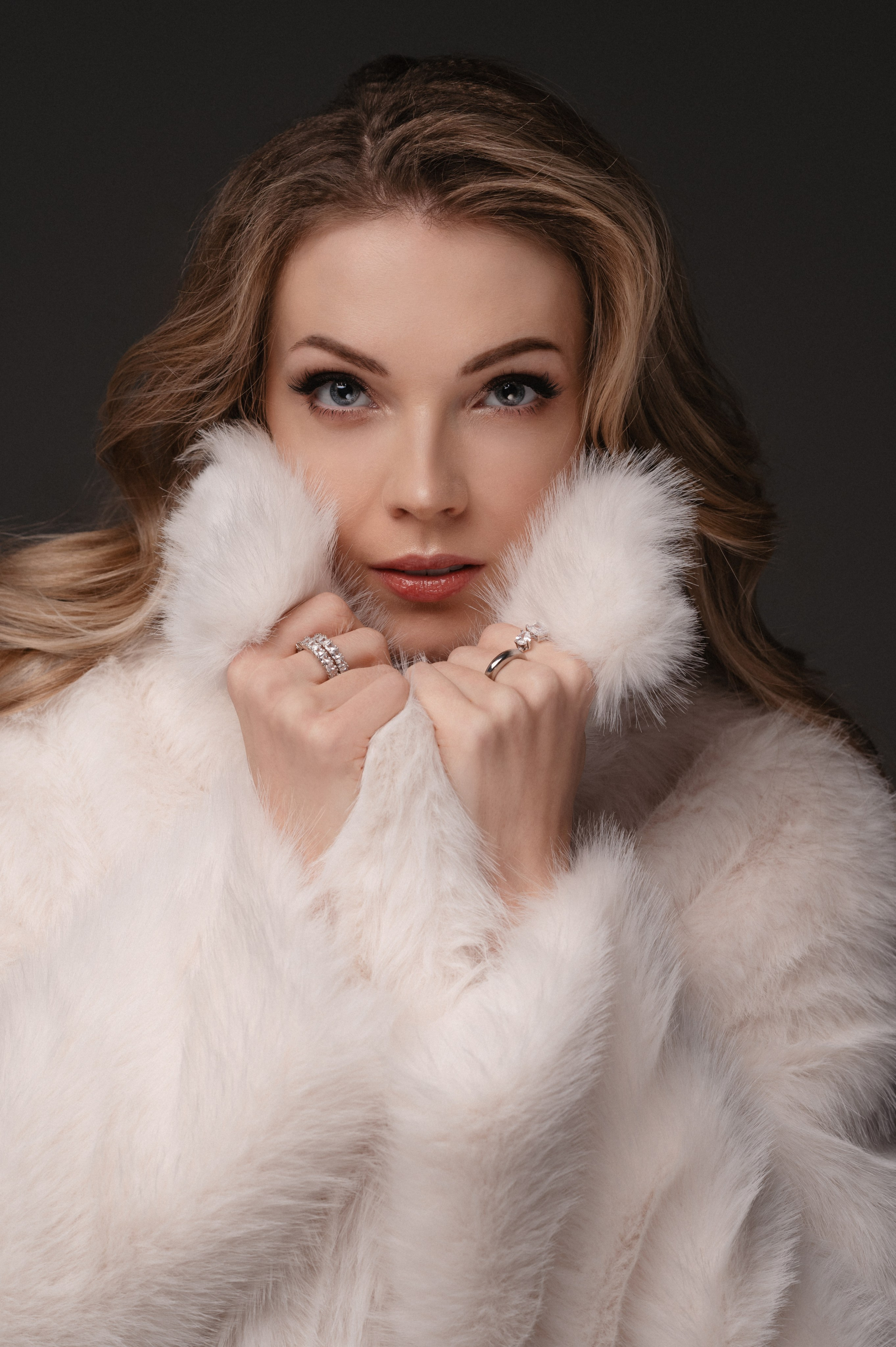 Катя. Портретний та контент фотограф Київ