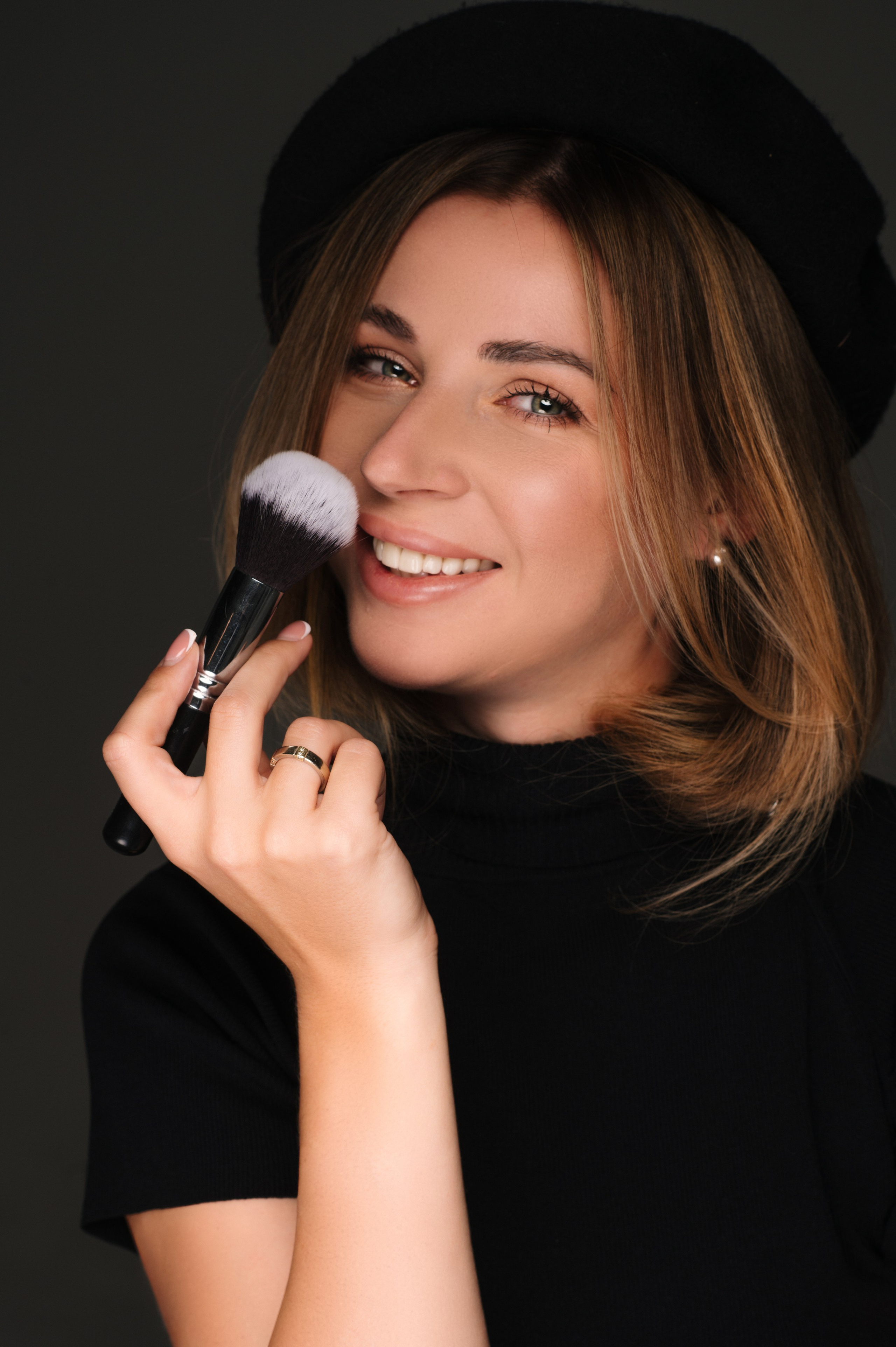 Anna. Портретний та контент фотограф Київ