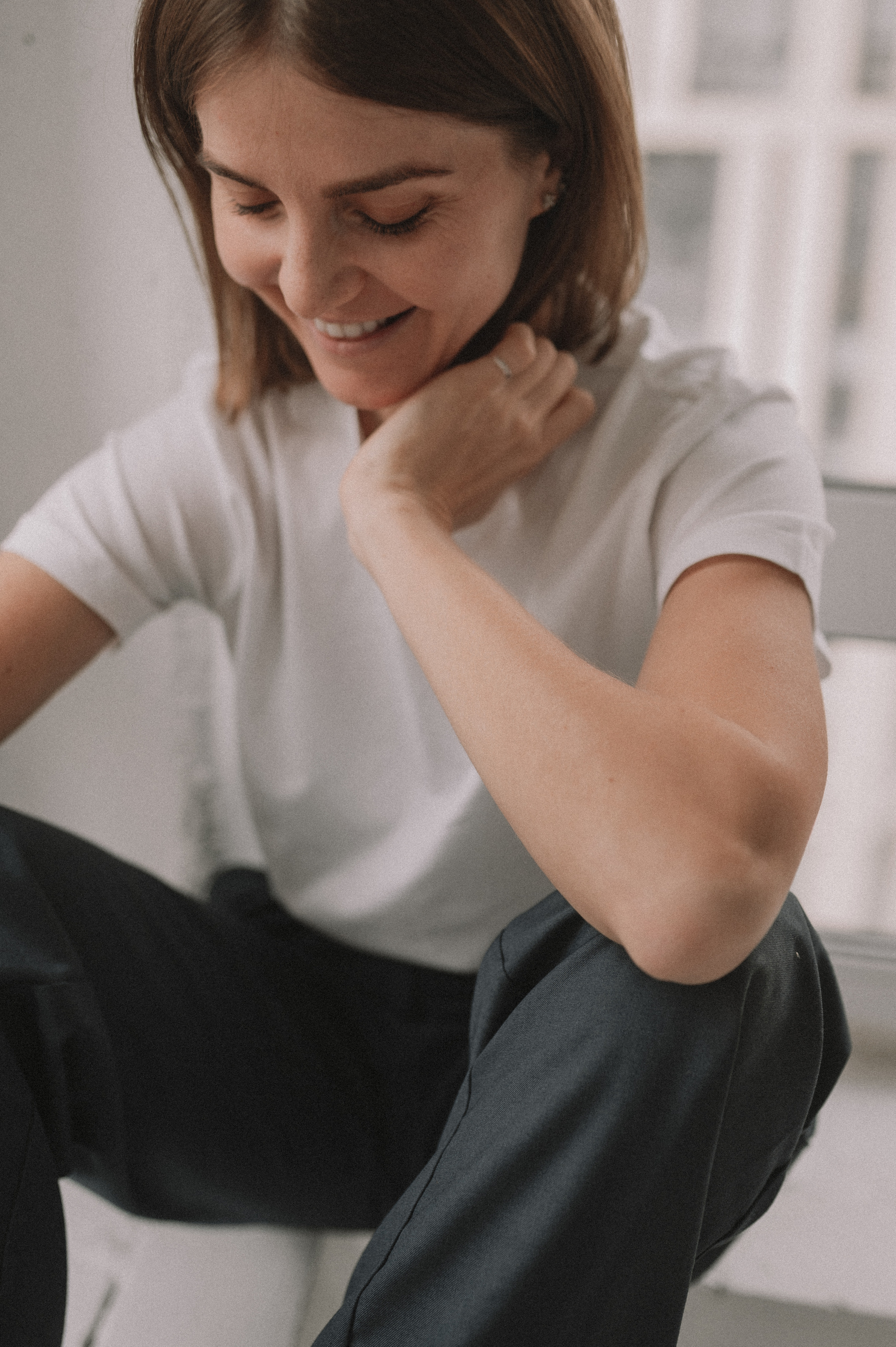 Олена. Портретний та контент фотограф Київ