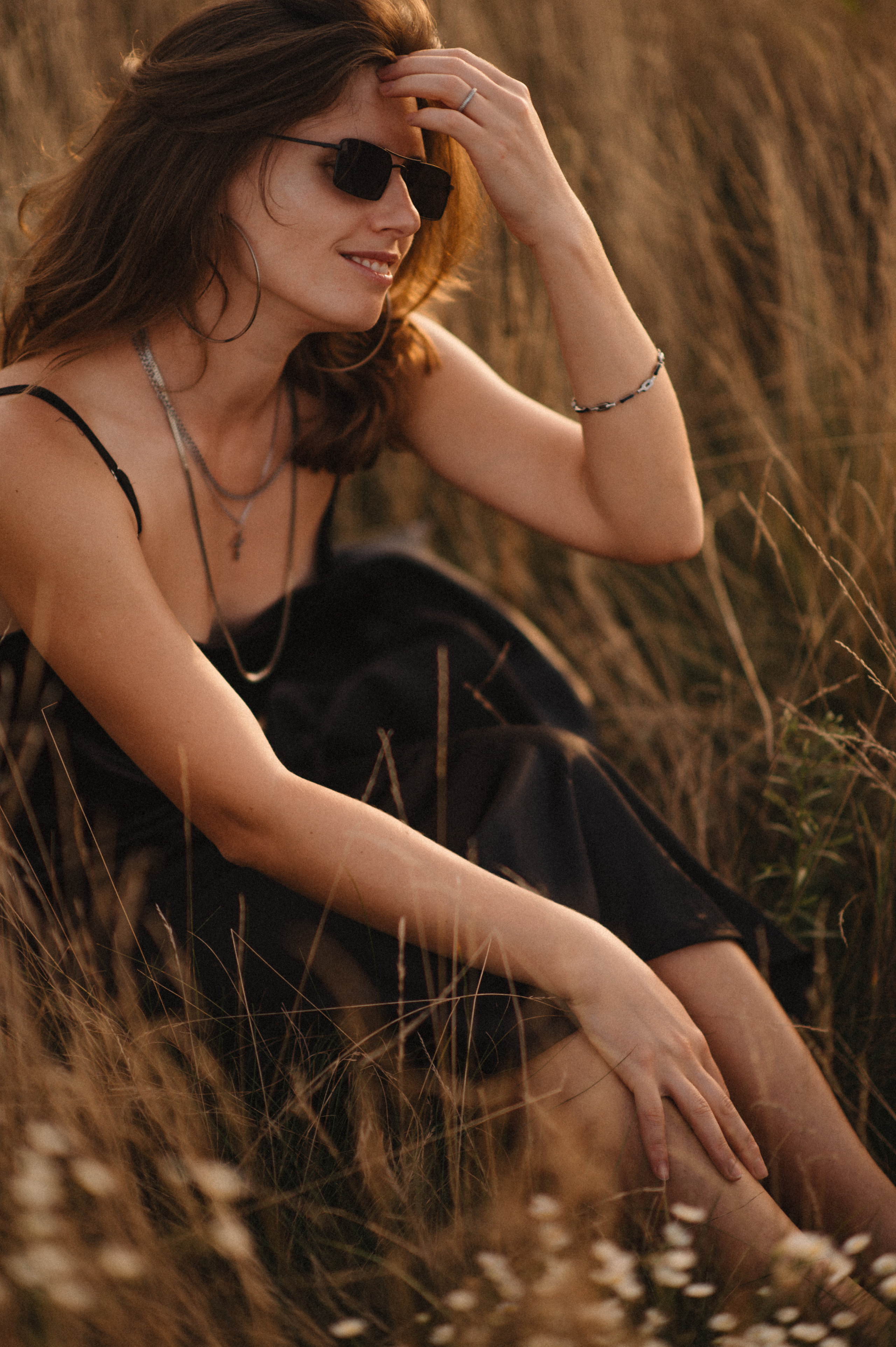 Настя. Портретний та контент фотограф Київ