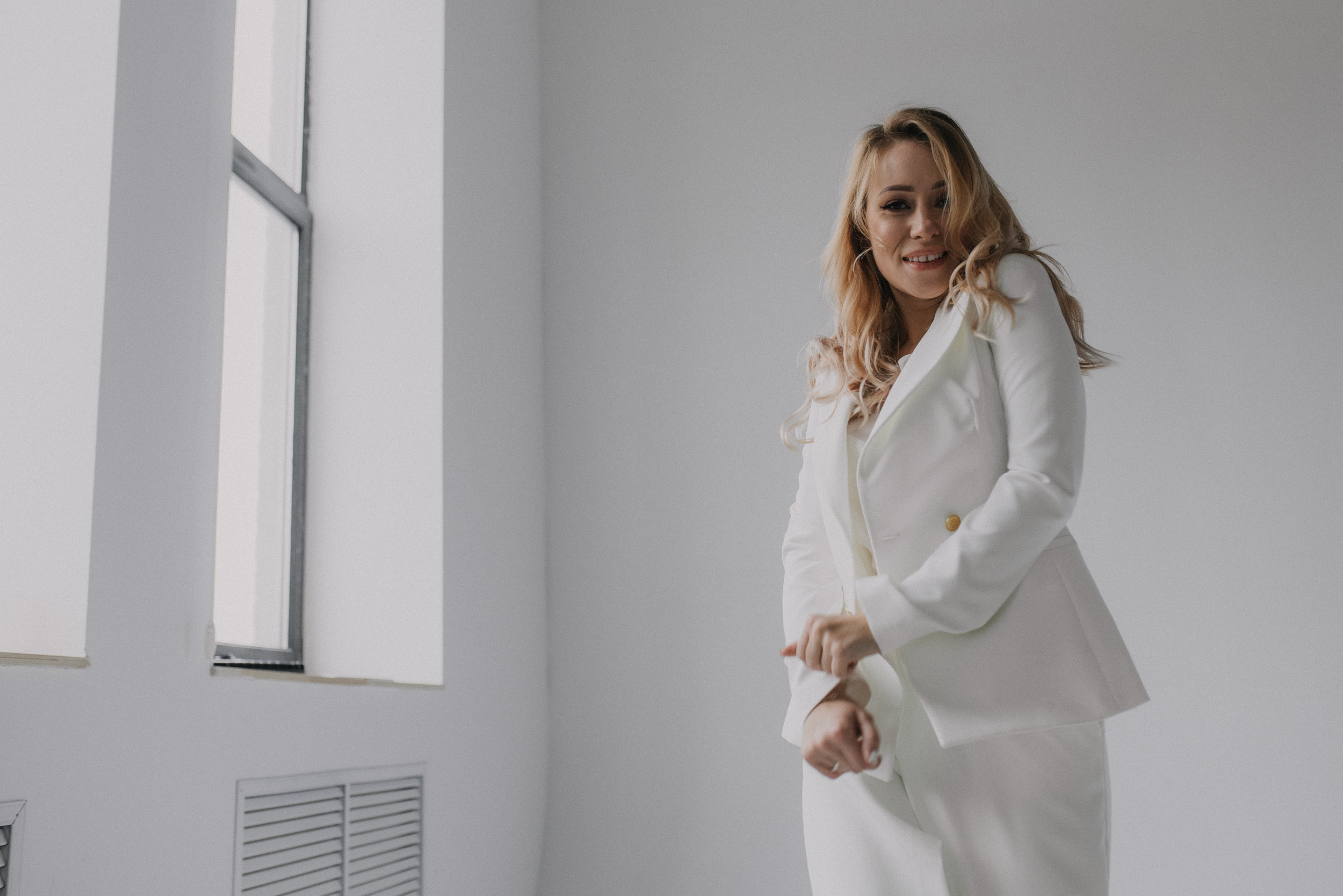 Yana. Портретний та контент фотограф Київ