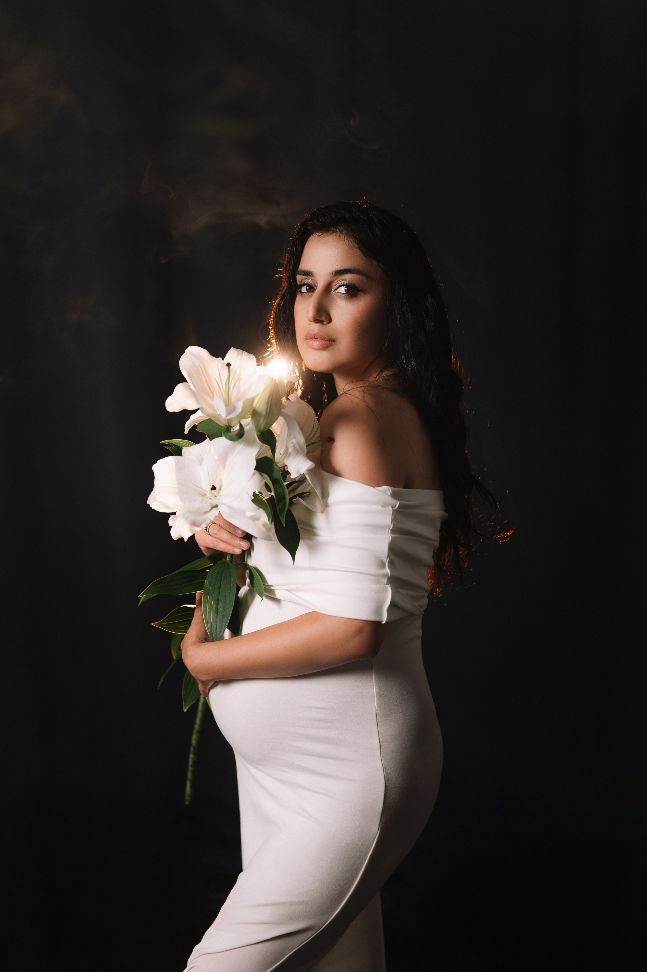 Anna. Портретний та контент фотограф Київ