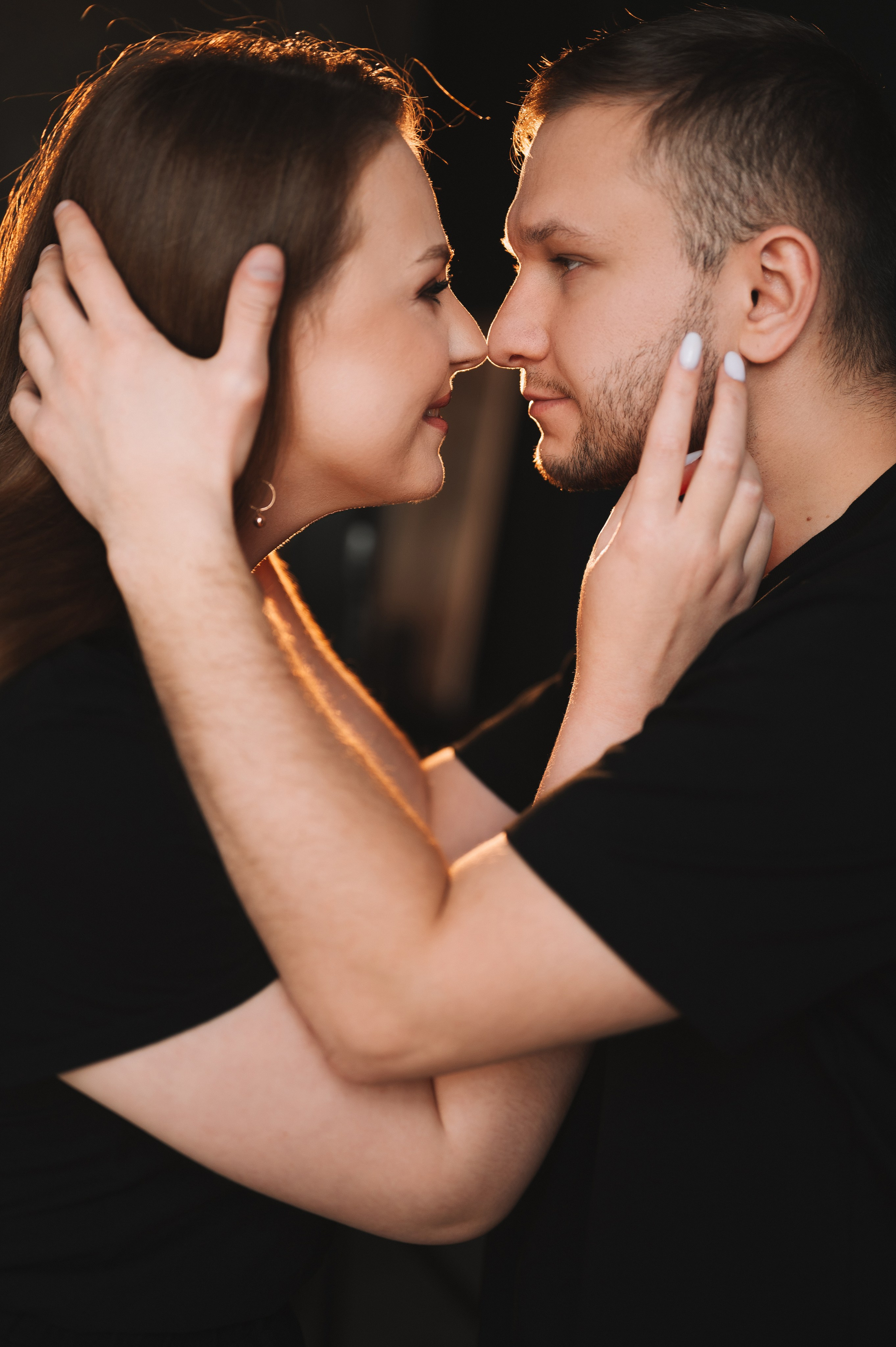 Nelia&Maks. Портретний та контент фотограф Київ