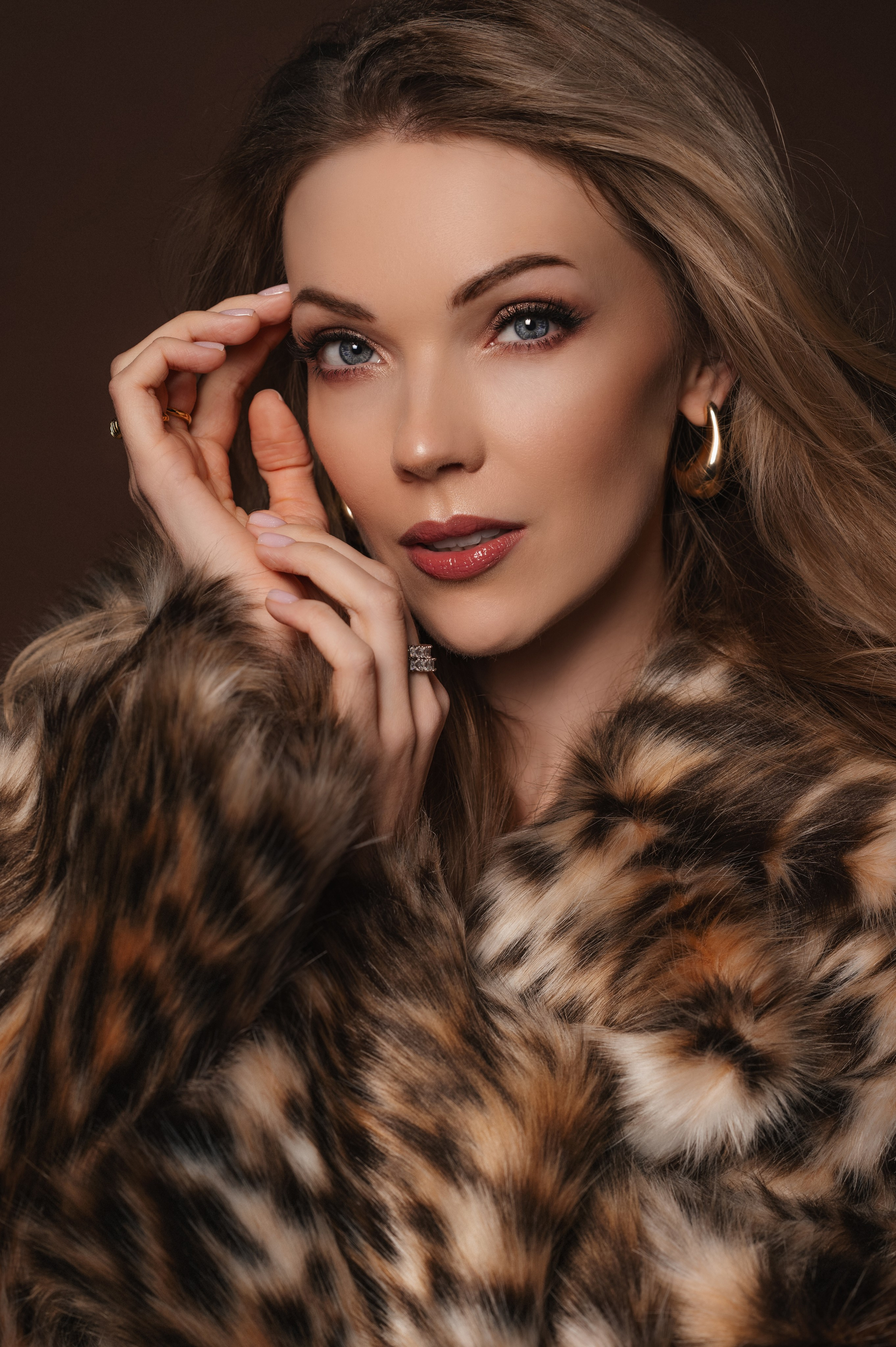 Катя. Портретний та контент фотограф Київ