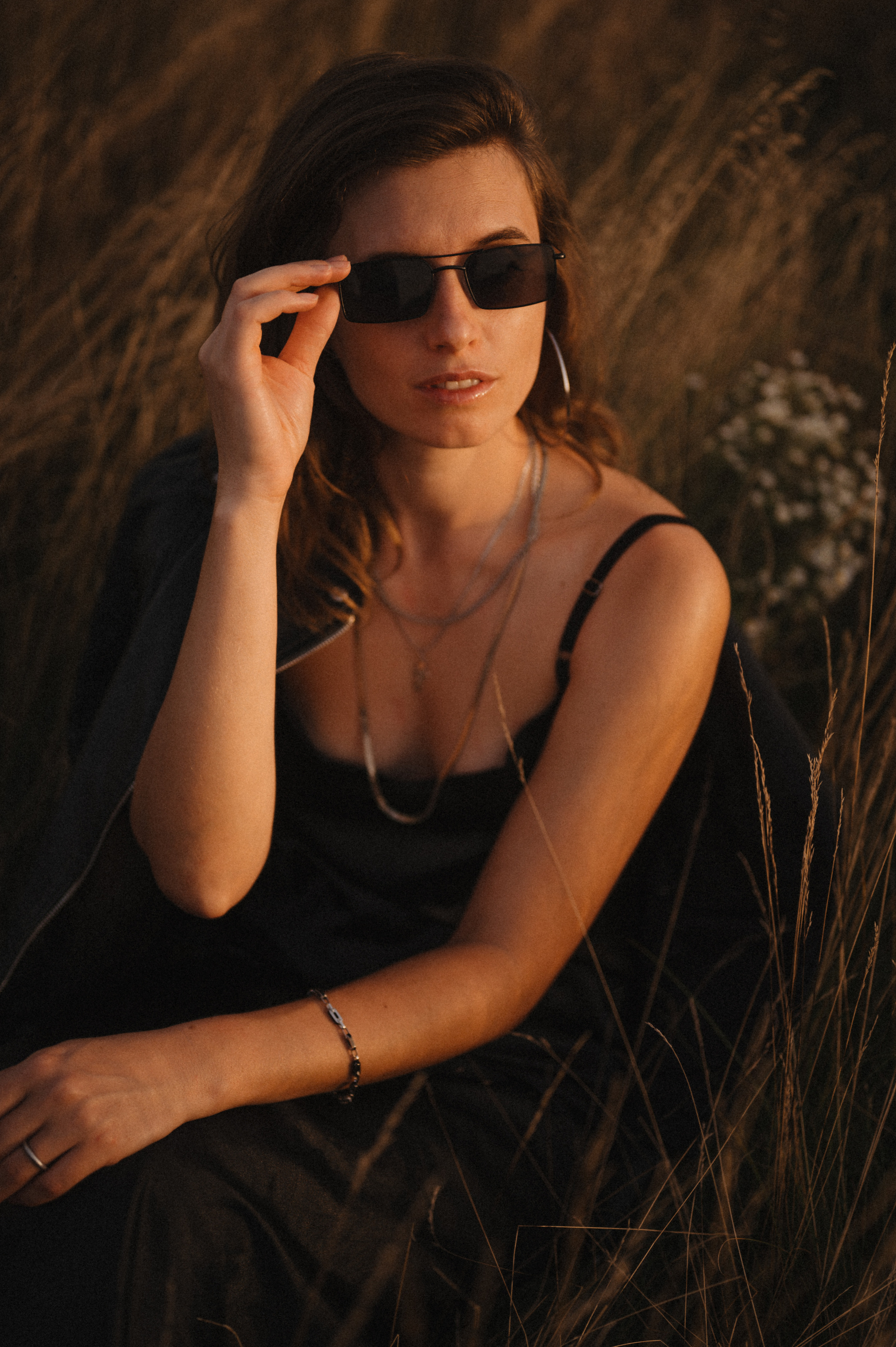 Настя. Портретний та контент фотограф Київ