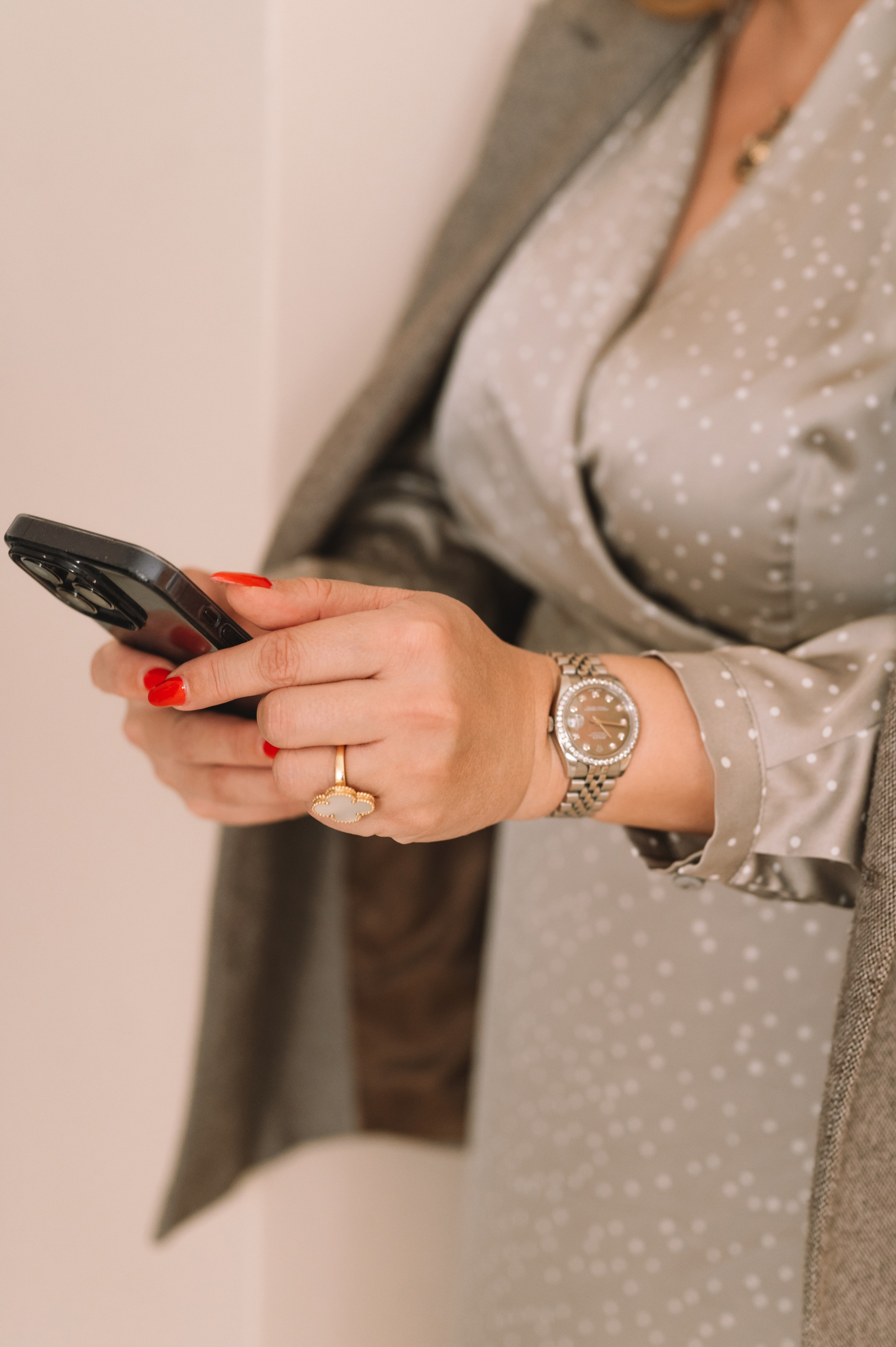 Зйомка для нотаріуса. Портретний та контент фотограф Київ