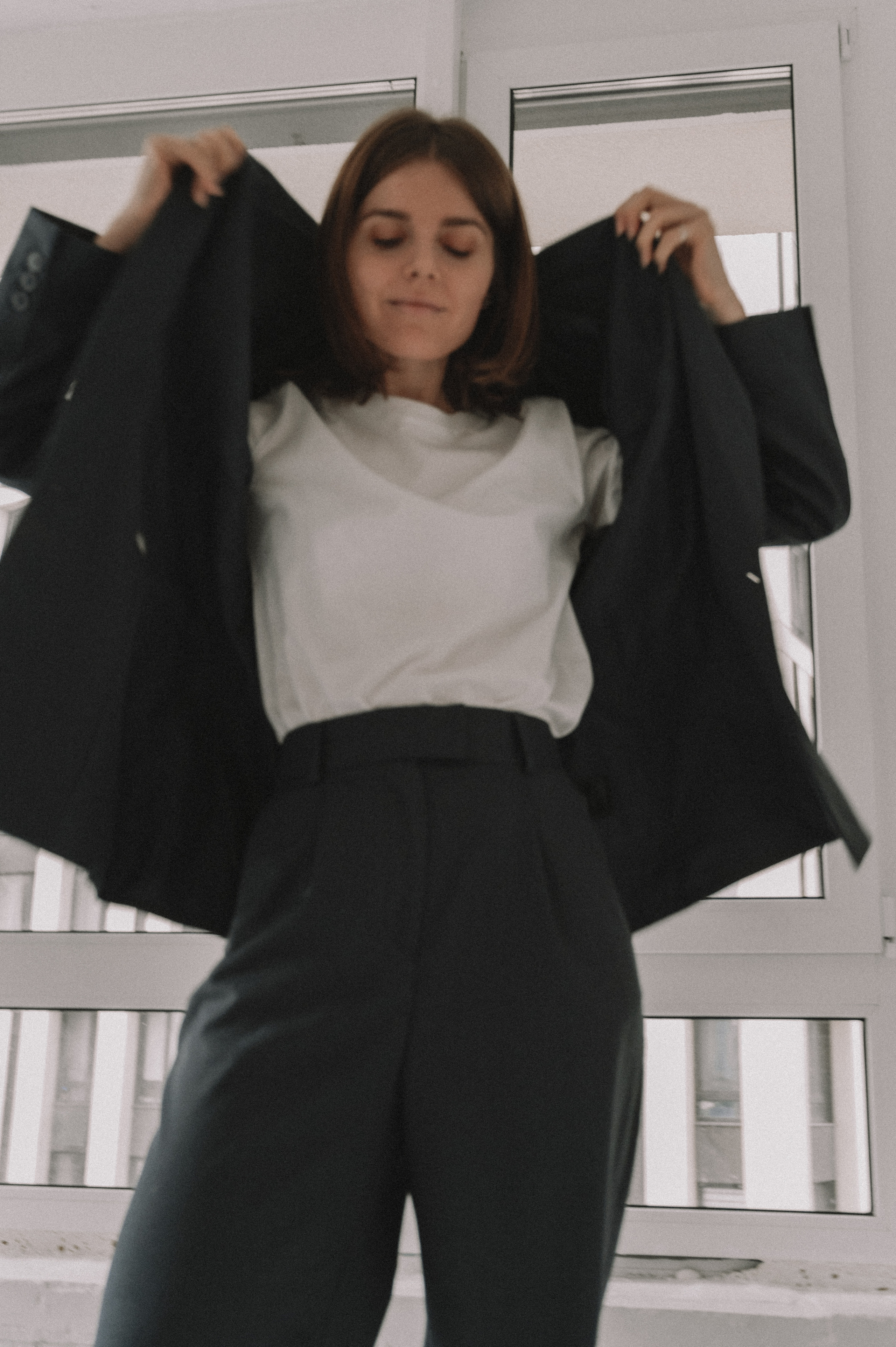 Олена. Портретний та контент фотограф Київ